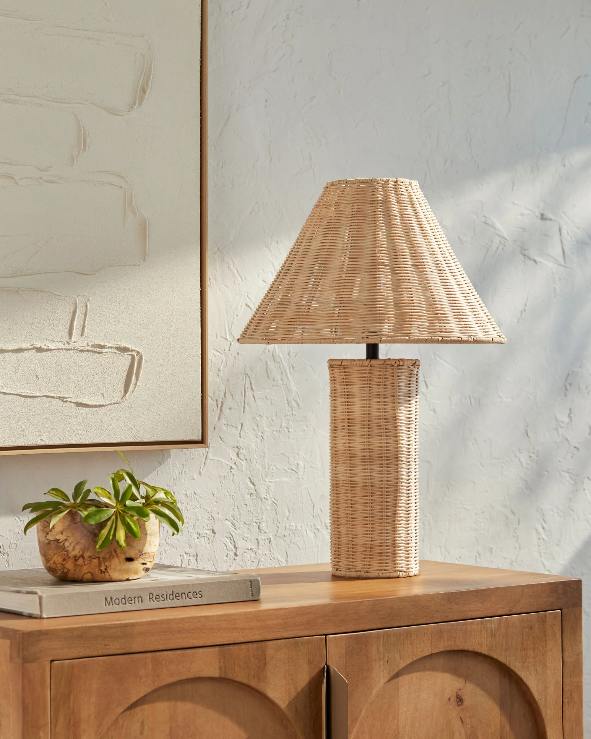 Kenna Accent Table Lamp - Image 2