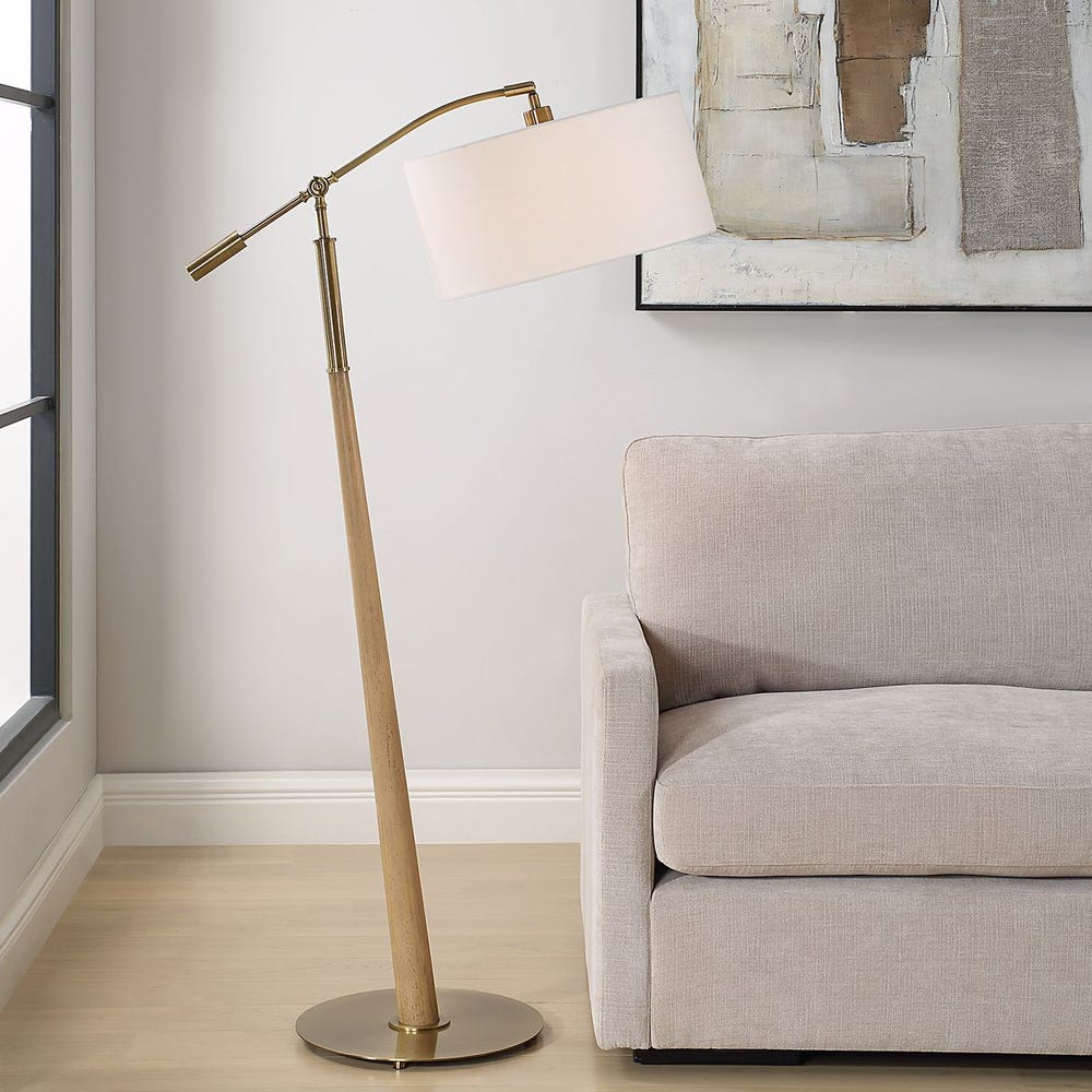 Kennett Floor Lamp - Image 2