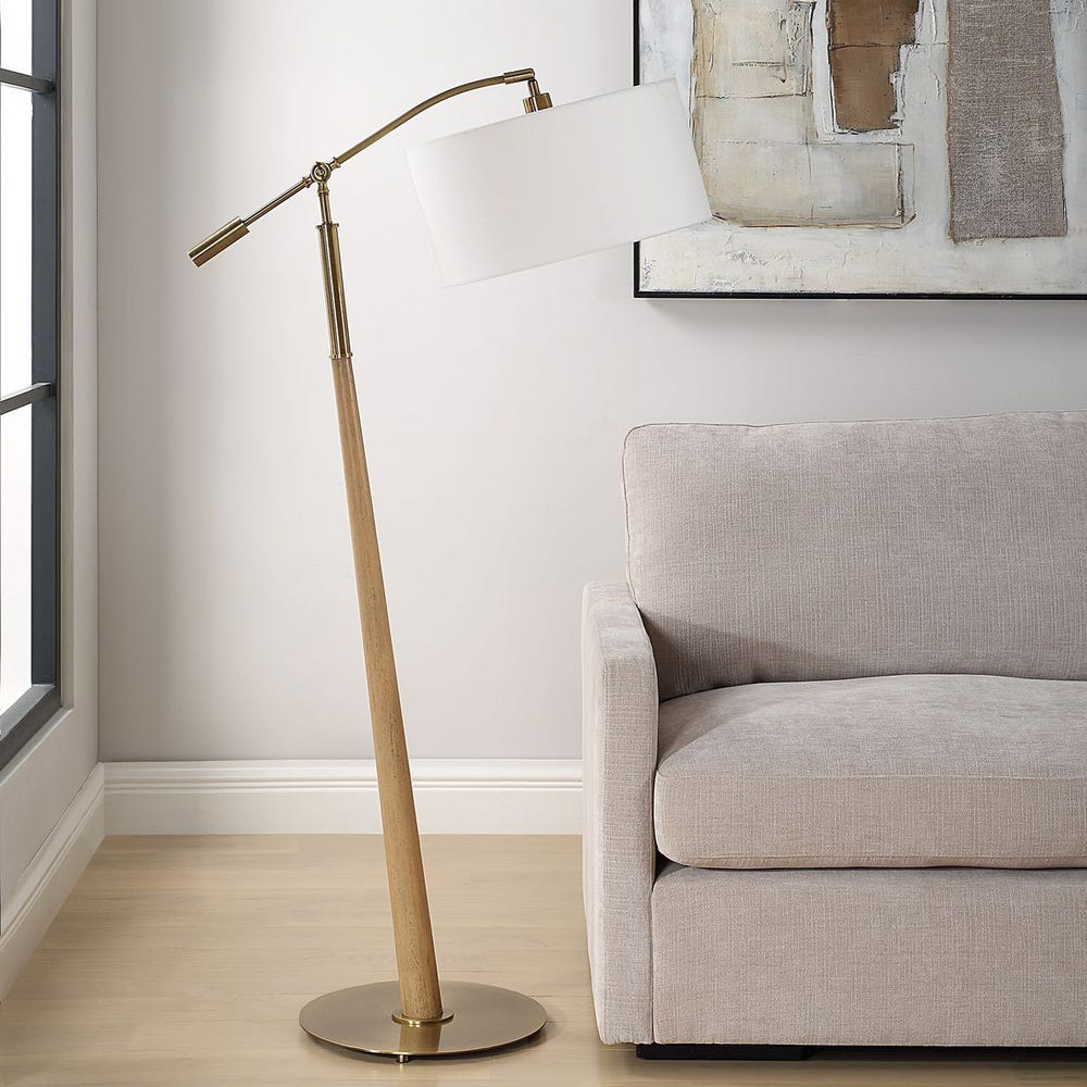 Kennett Floor Lamp - Image 3