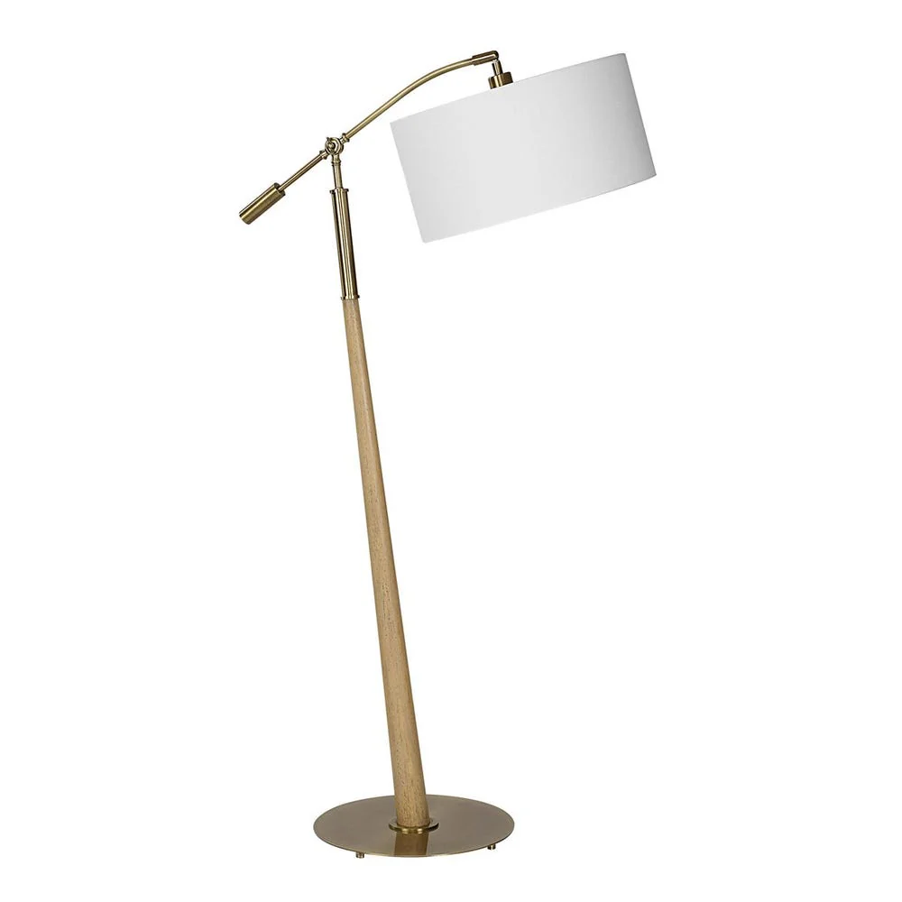 Kennett Floor Lamp - Image 4