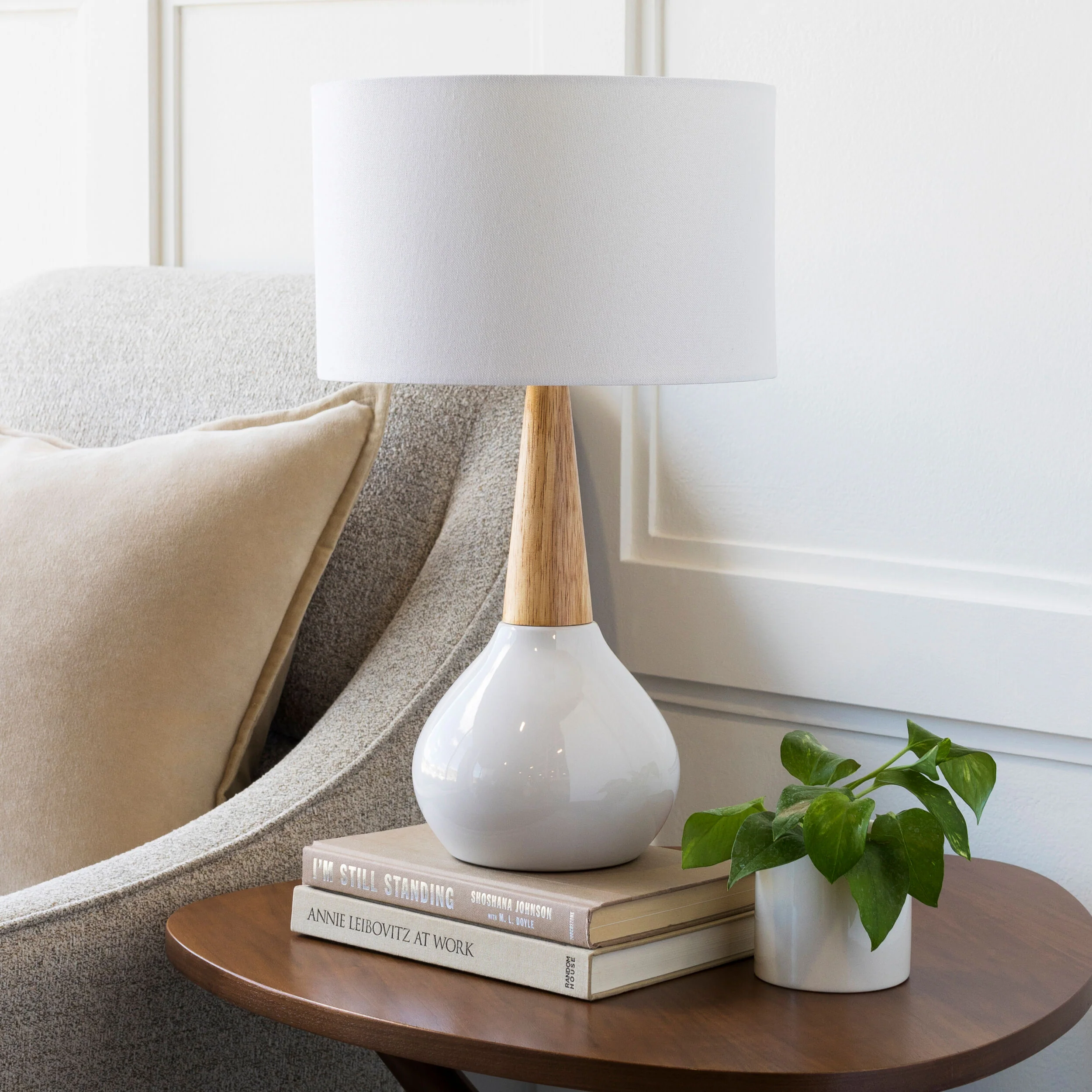 Kent Accent Table Lamp - Image 3