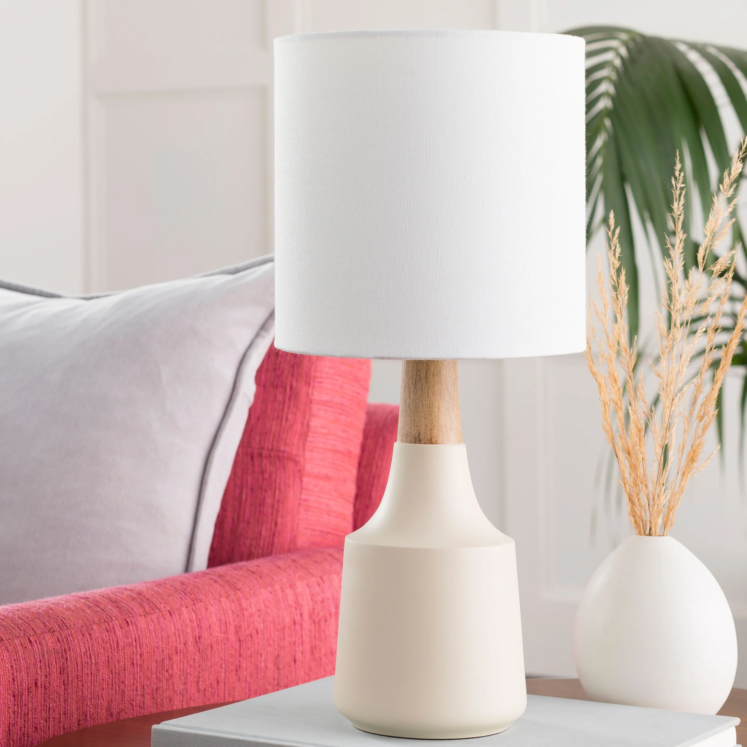 Kent Accent Table Lamp - Image 2