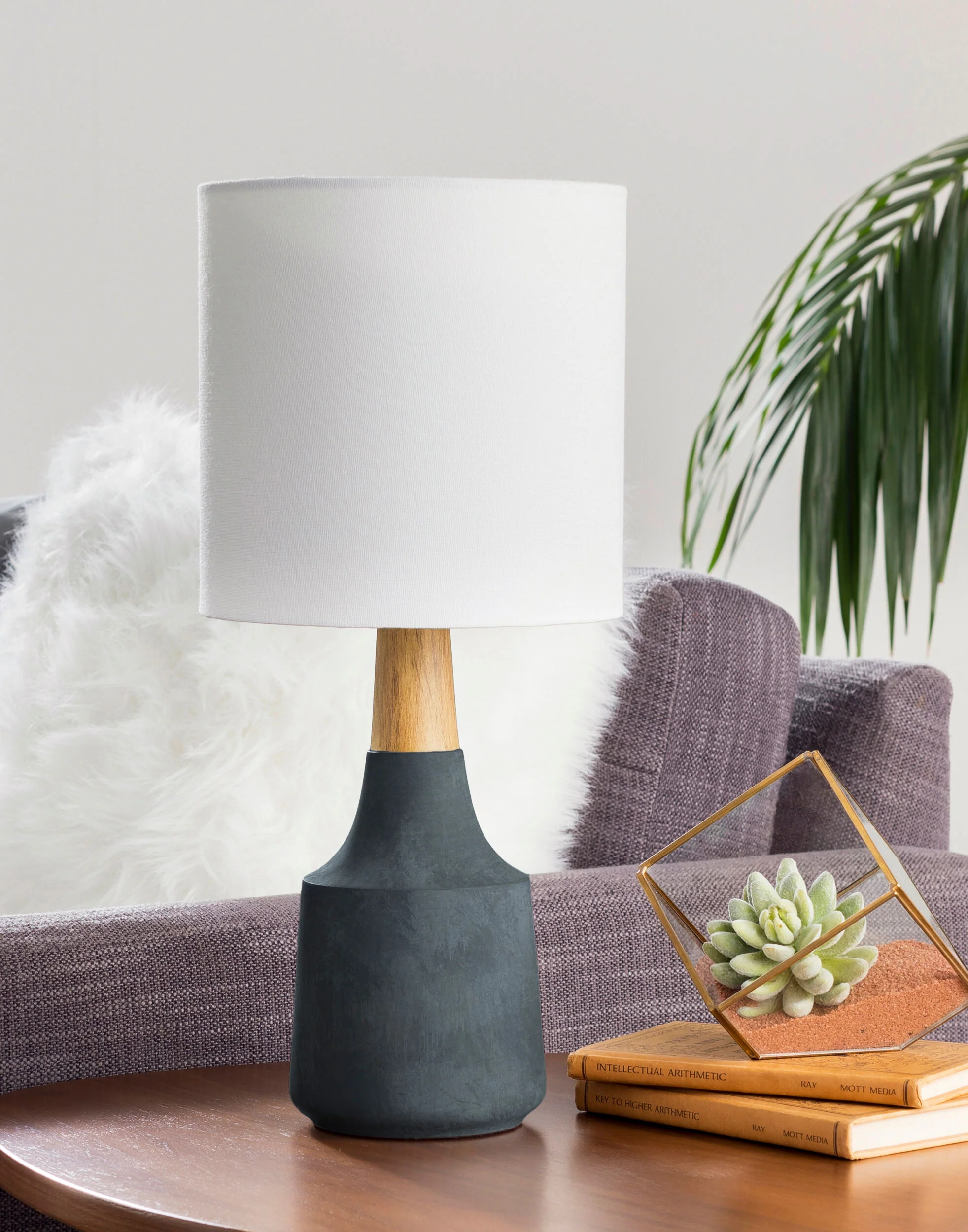 Kent Accent Table Lamp - Image 9
