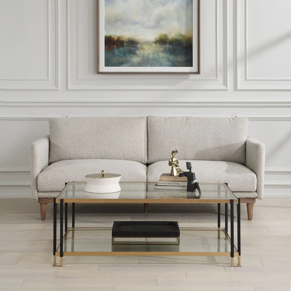 Kentmore Coffee Table - Image 3