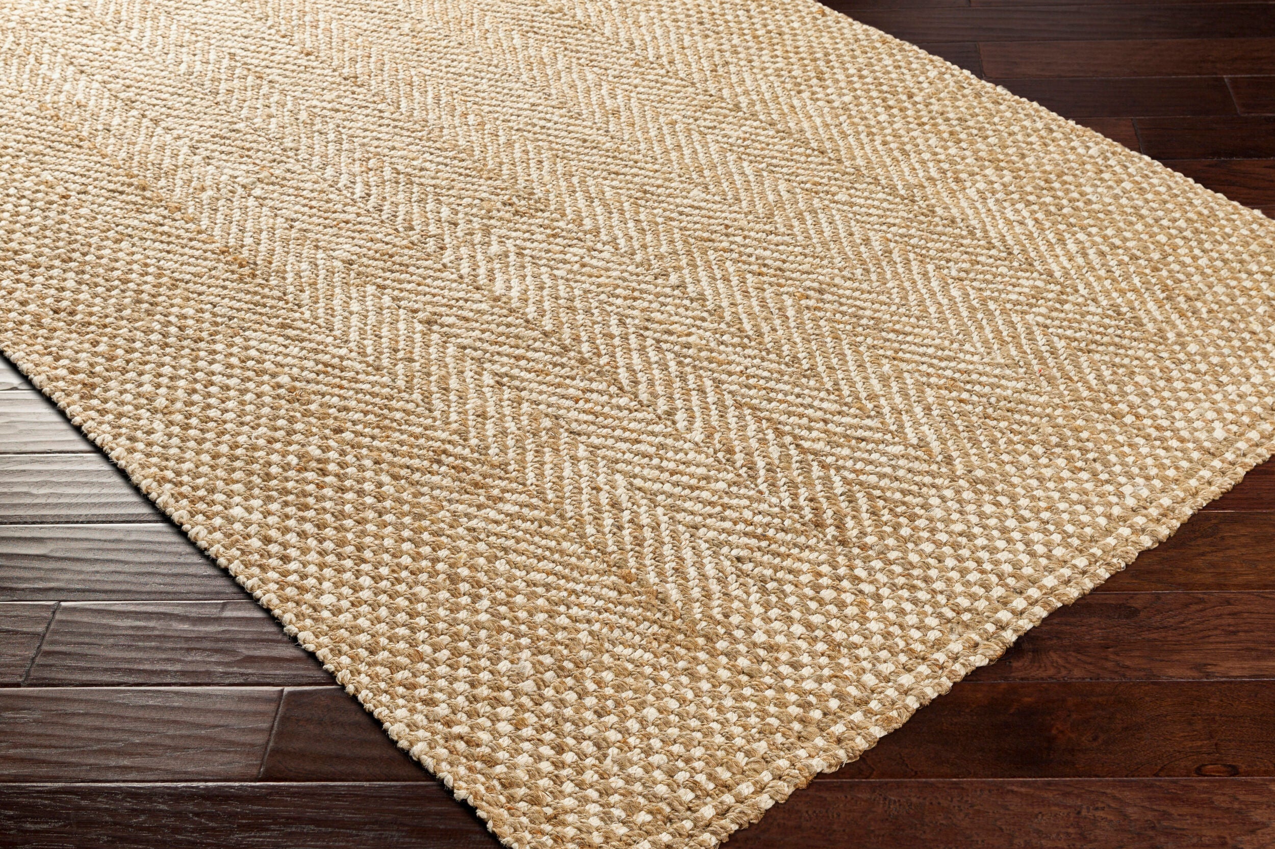 Kerala Handmade Rug - Image 9