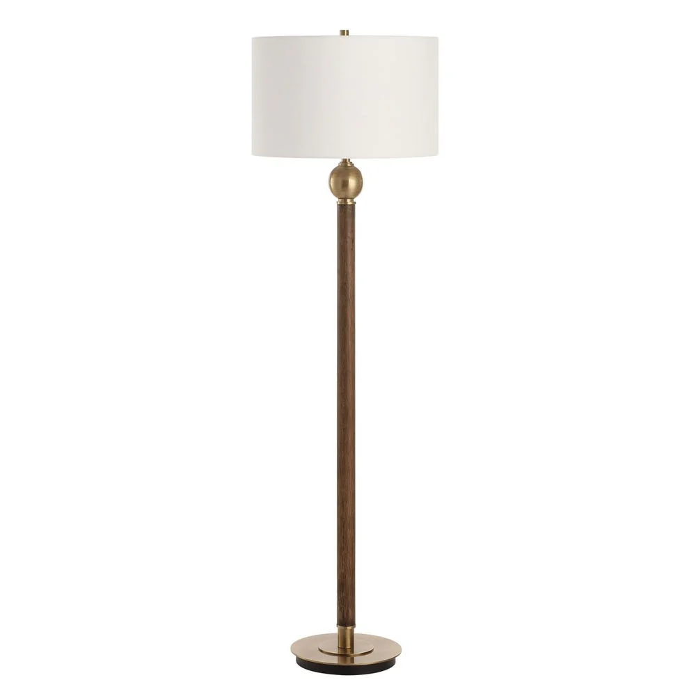 Keros Floor Lamp - Image 4