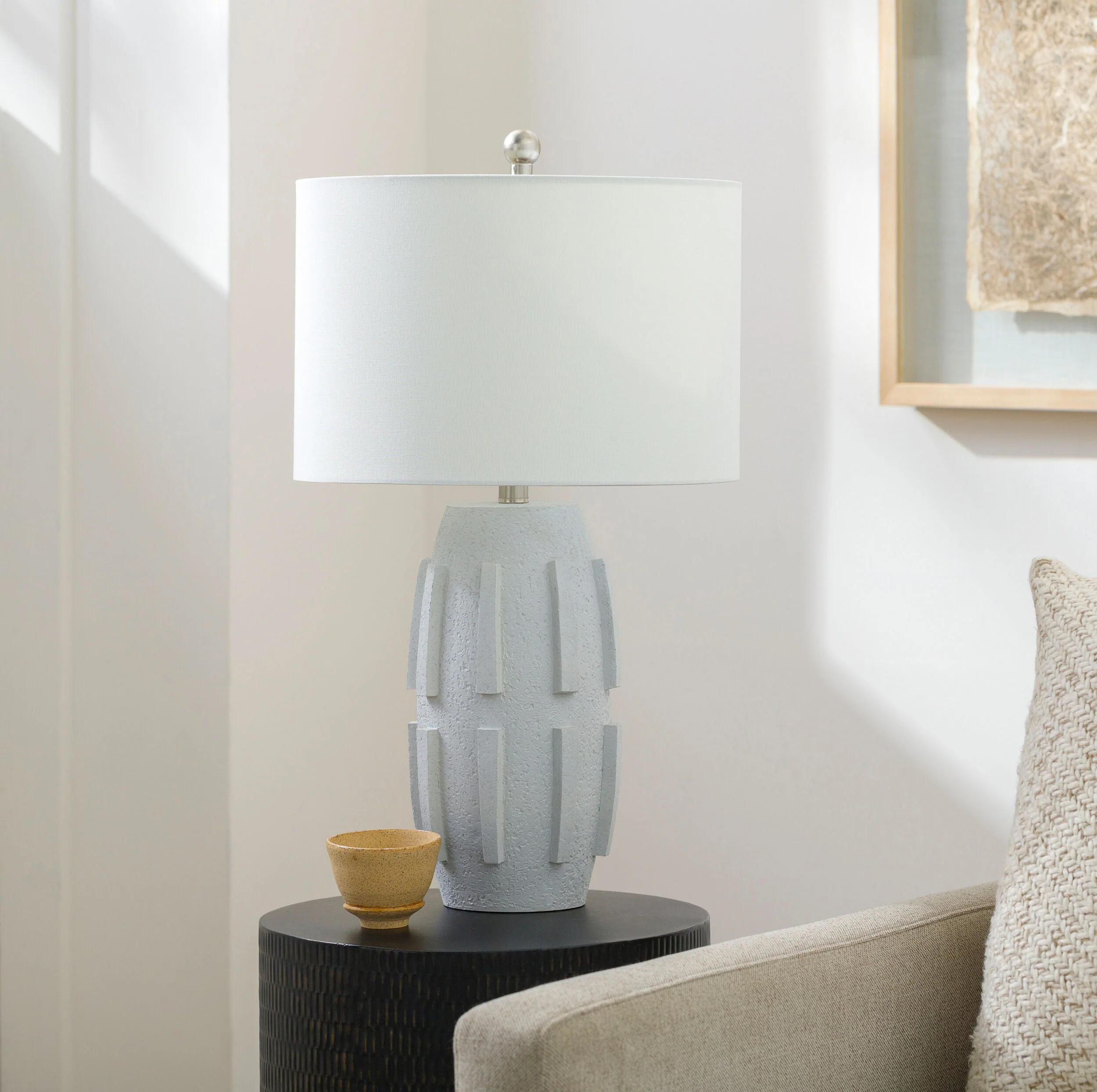 Khaleesi Accent Table Lamp - Image 2