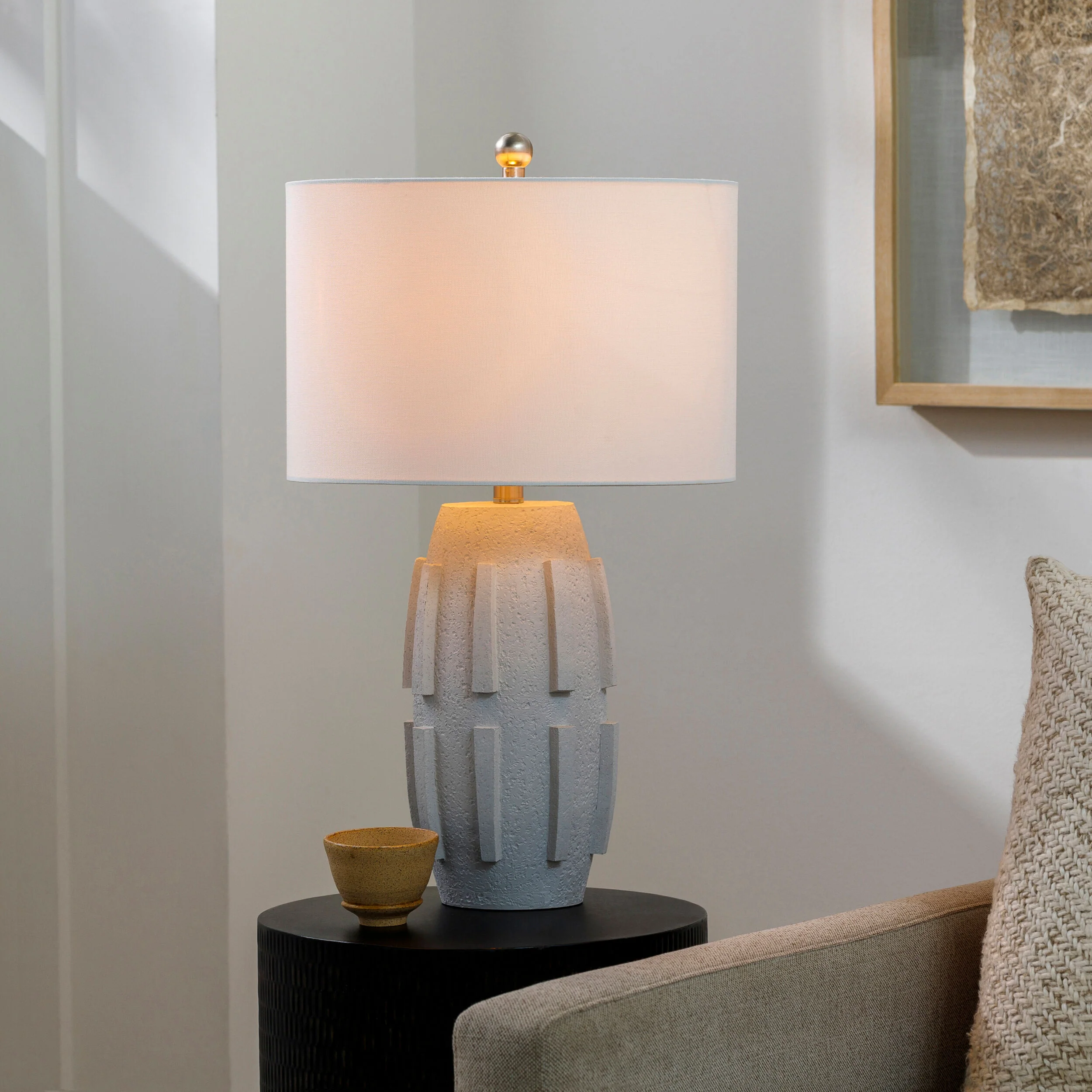 Khaleesi Accent Table Lamp - Image 3