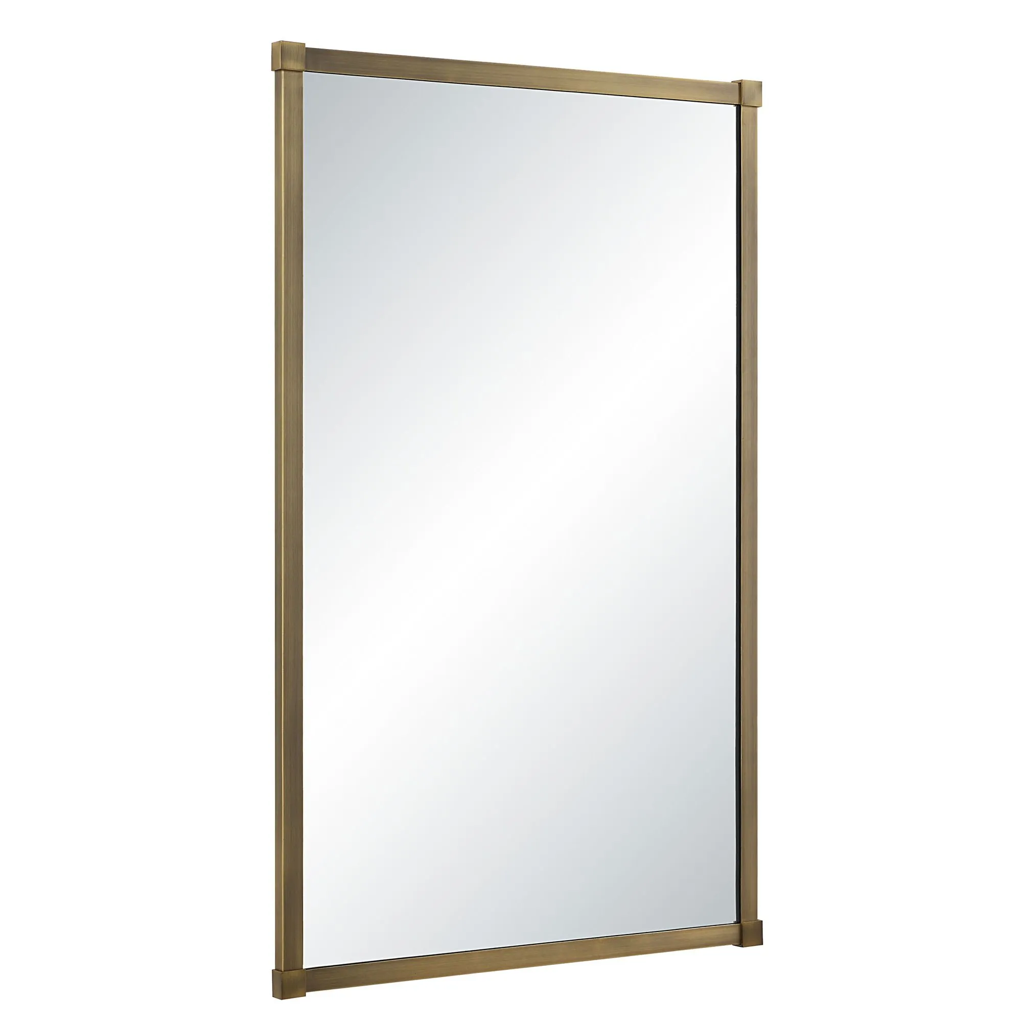 Khaya Wall Mirror - Image 3