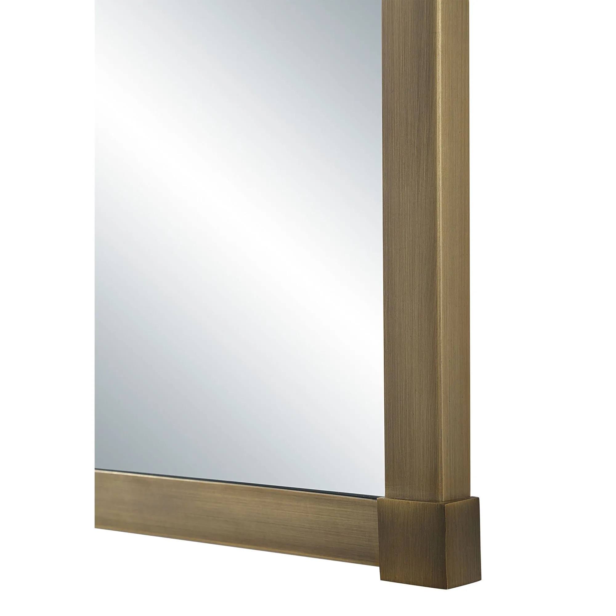Khaya Wall Mirror - Image 4