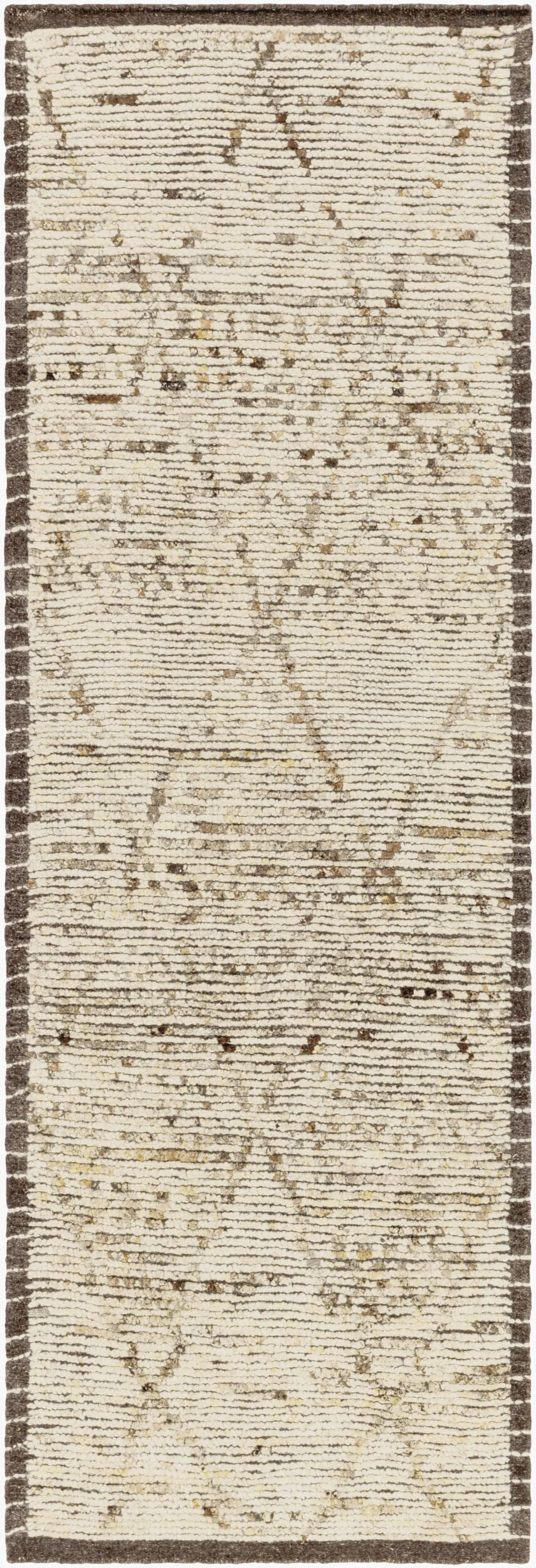 Khyber Handmade Rug - Image 6