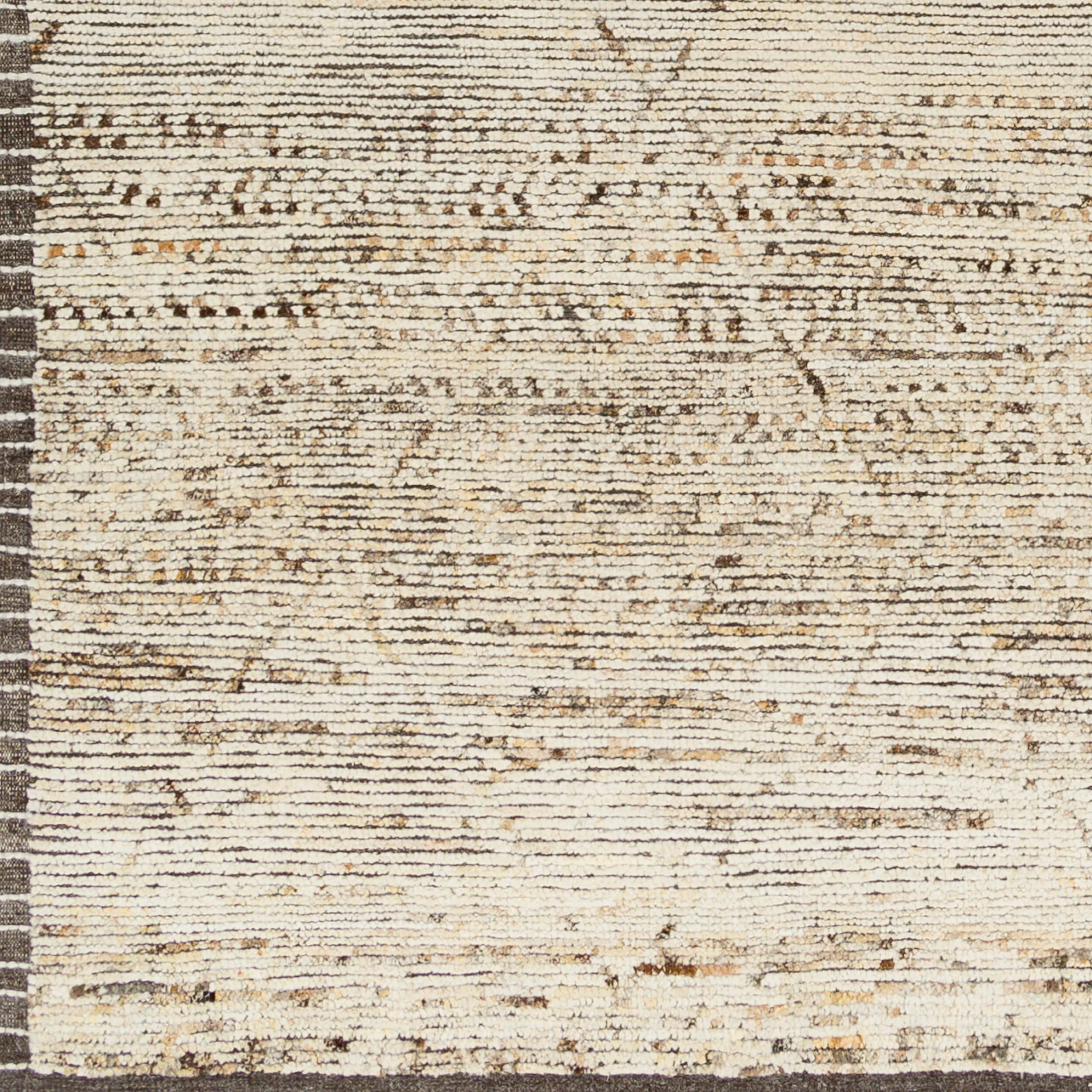 Khyber Handmade Rug - Image 8