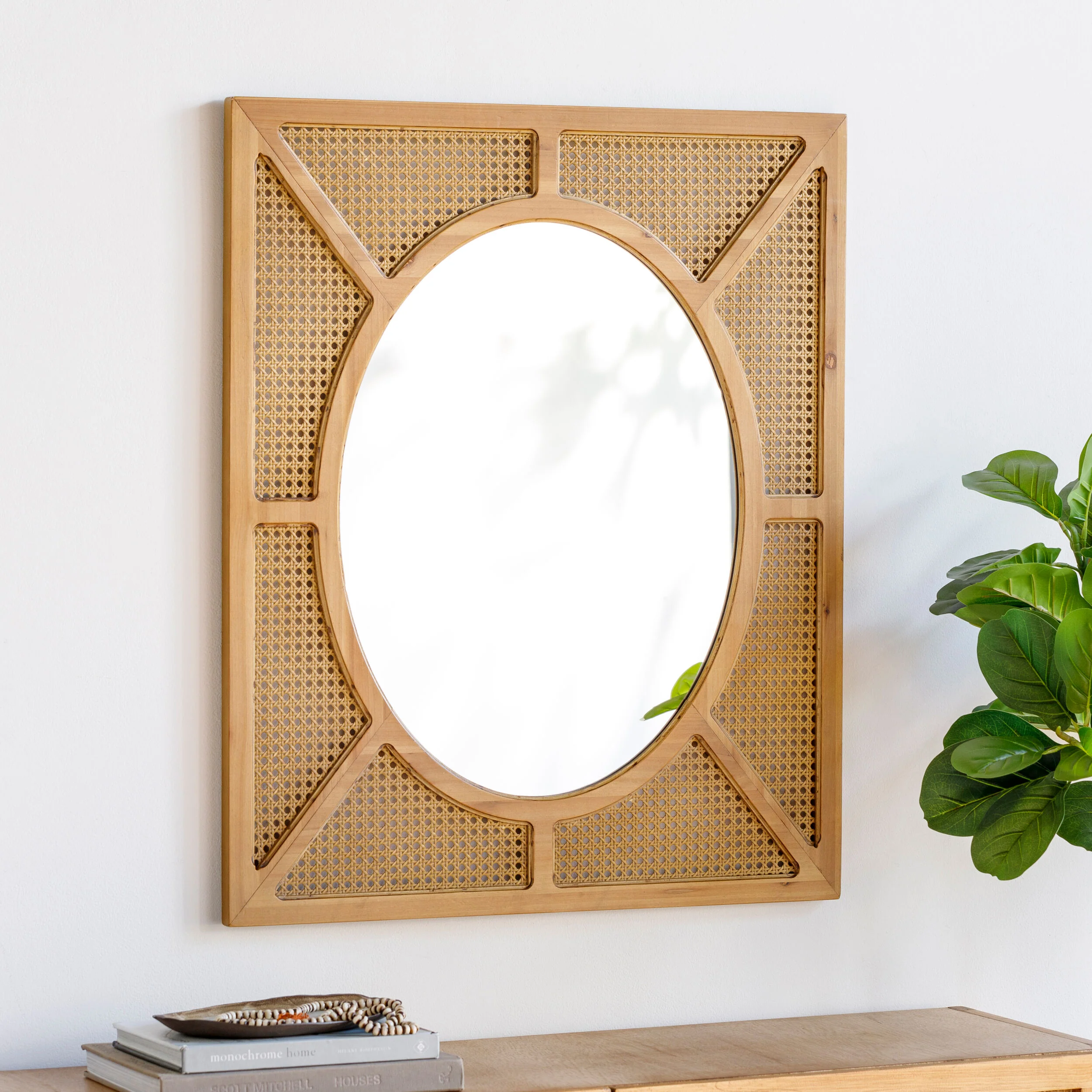 Kiara Accent Mirror - Image 2