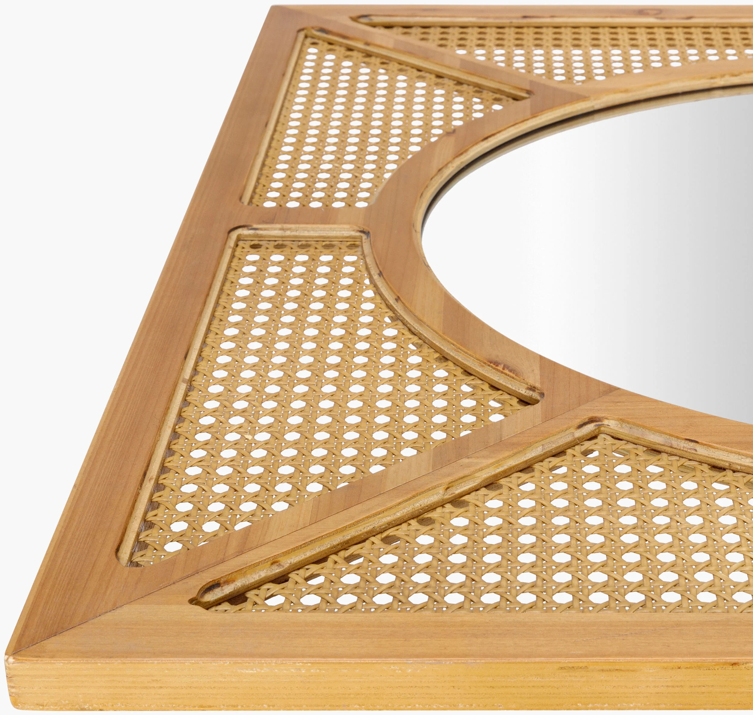 Kiara Accent Mirror - Image 3