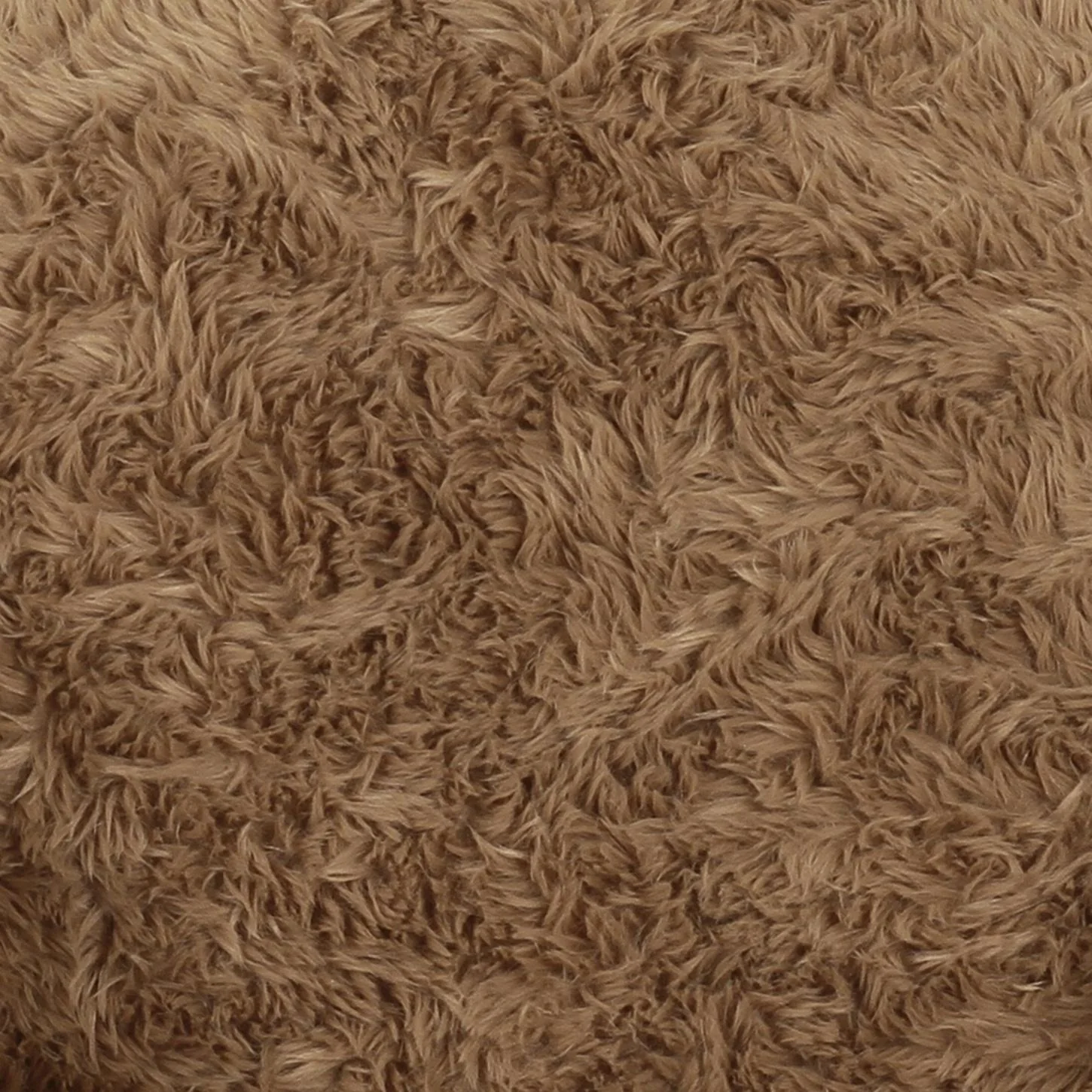 Kiki Contract-Grade Vegan Shearling Accent Chair - Image 14