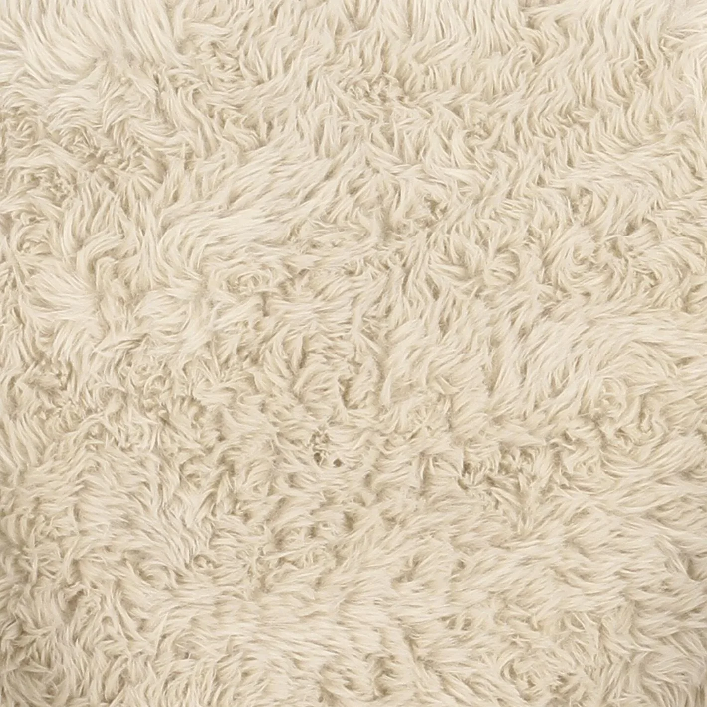 Kiki Contract-Grade Vegan Shearling Accent Chair - Image 7