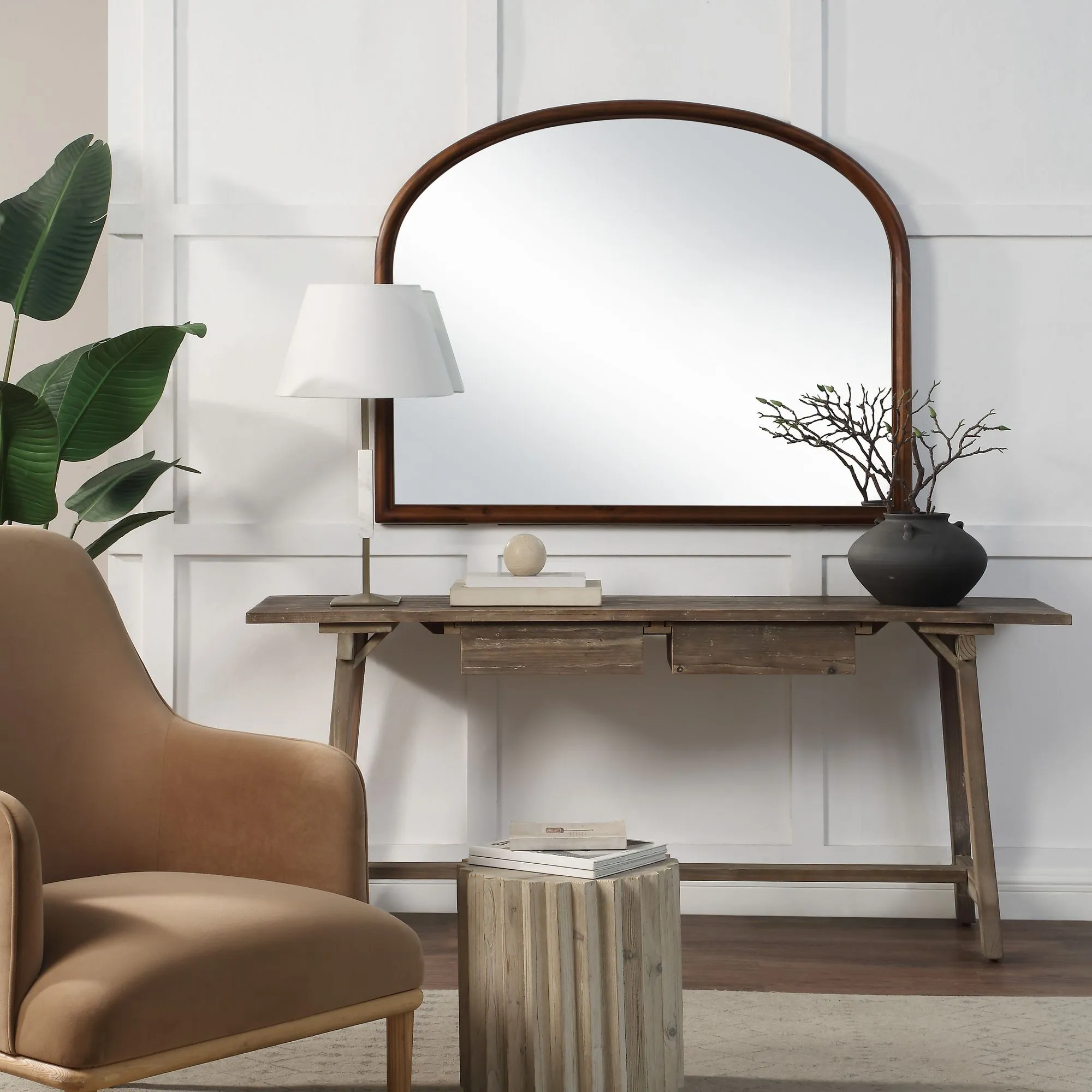 Kindra Wall Mirror - Image 2