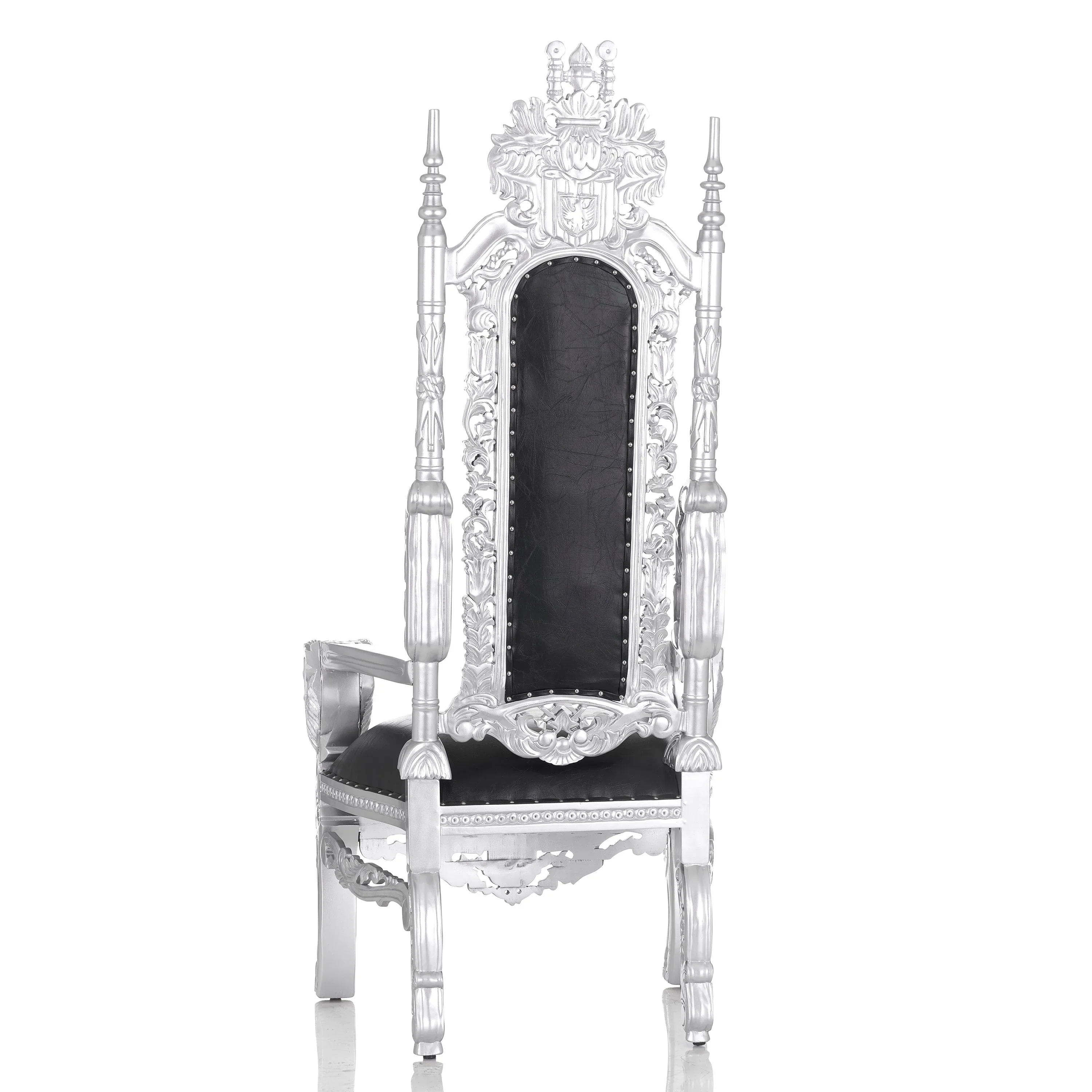 King David Lion Throne Chair - Vinyl - Image 17