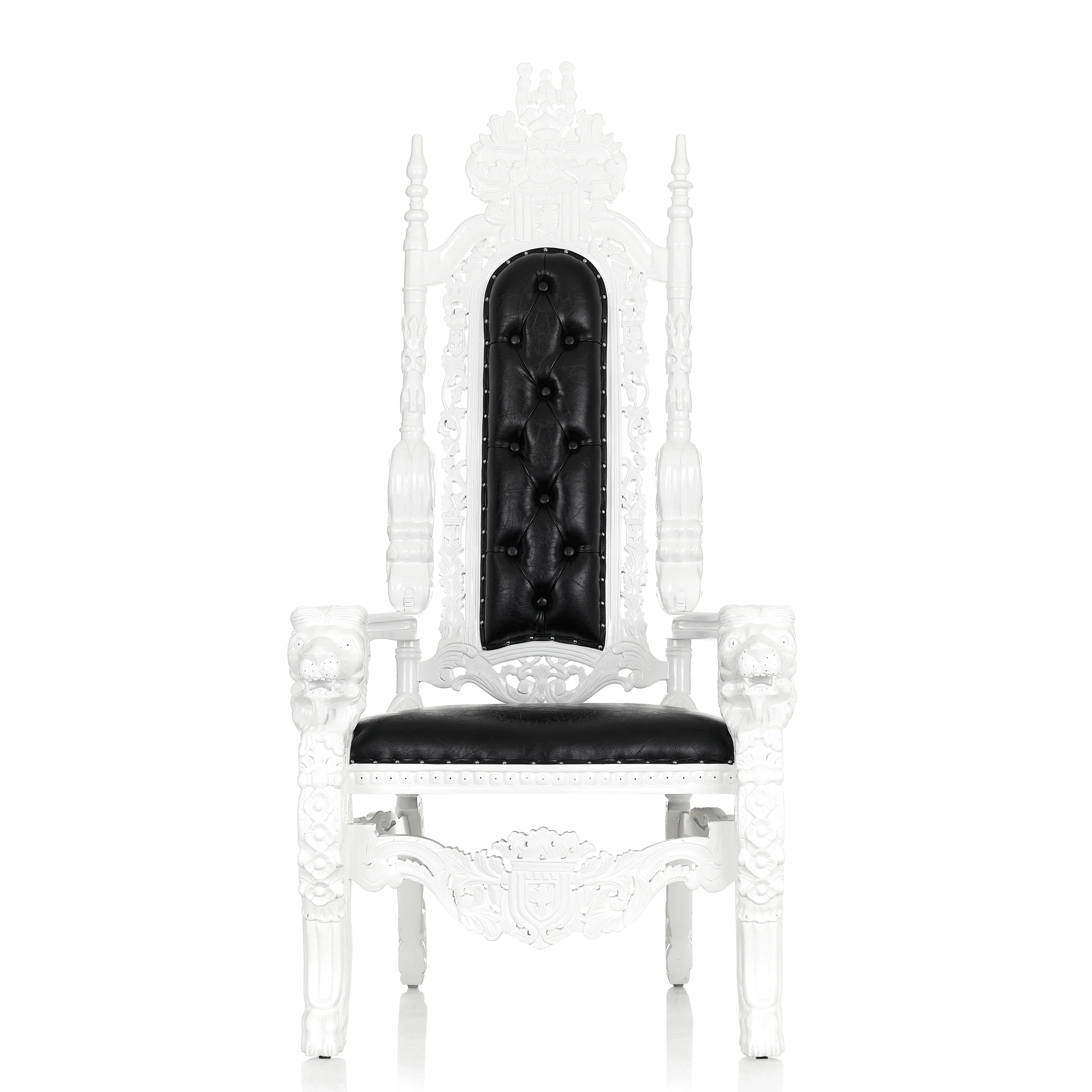 King David Lion Throne Chair - Vinyl - Image 29