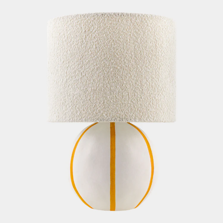 Kinki Accent Table Lamp