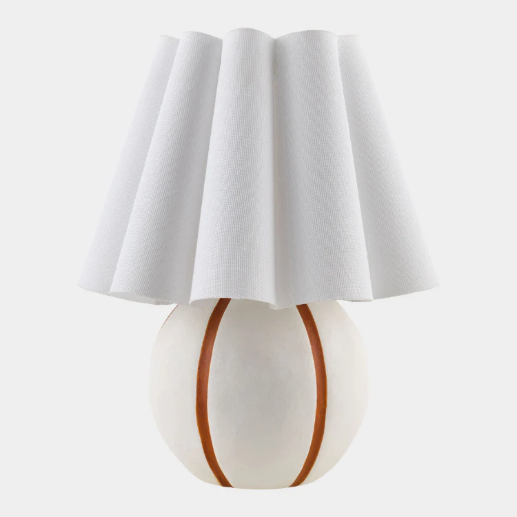 Kinki Accent Table Lamp
