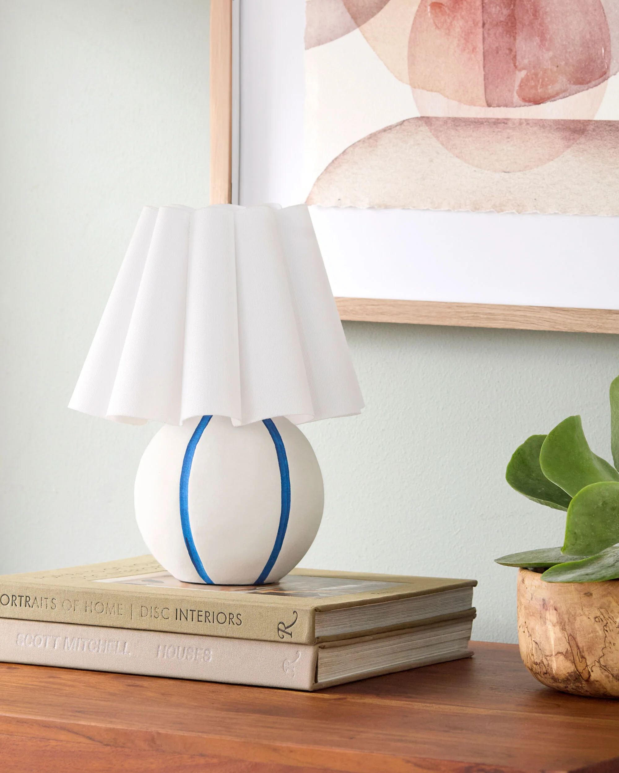 Kinki Accent Table Lamp - Image 13