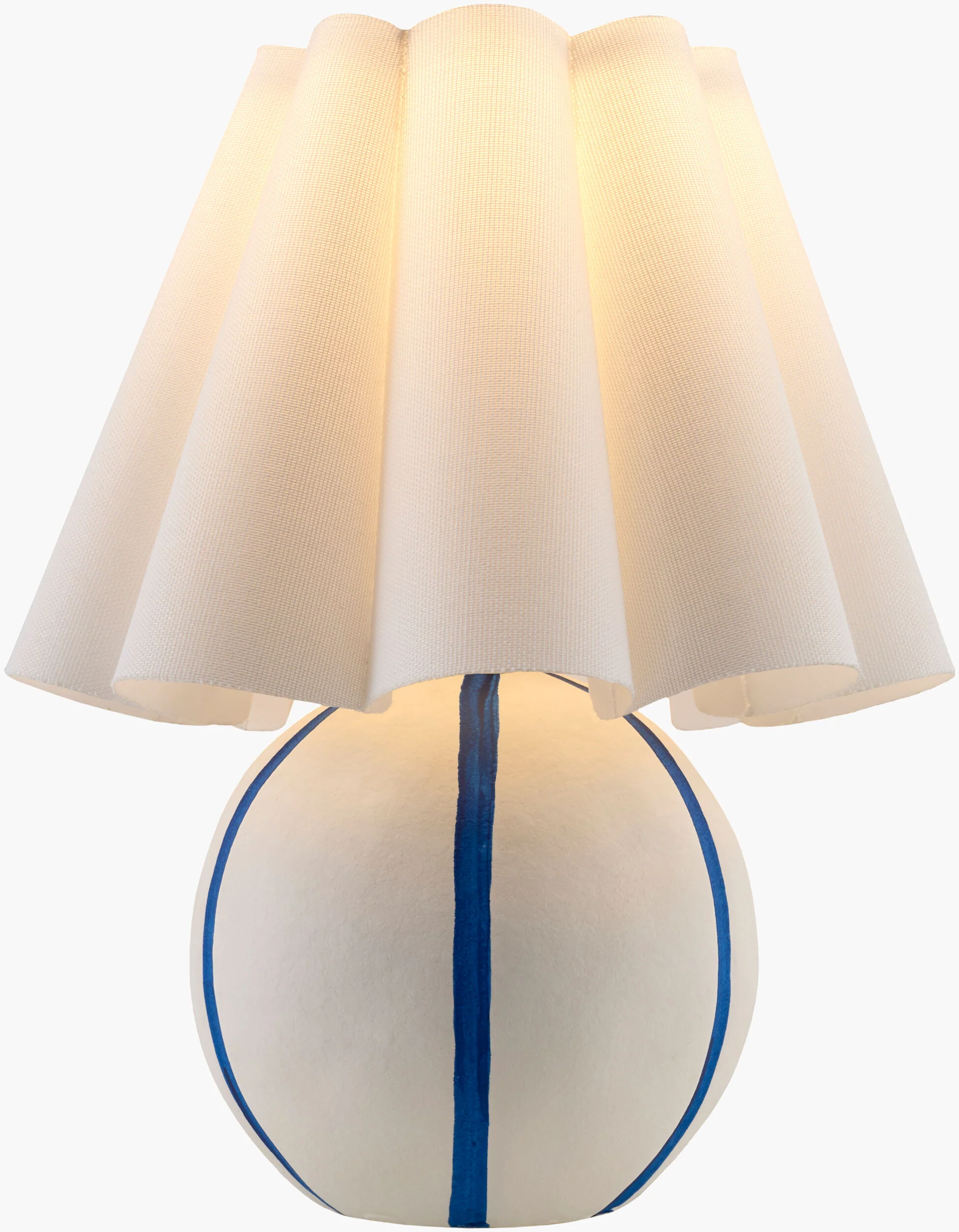 Kinki Accent Table Lamp - Image 17