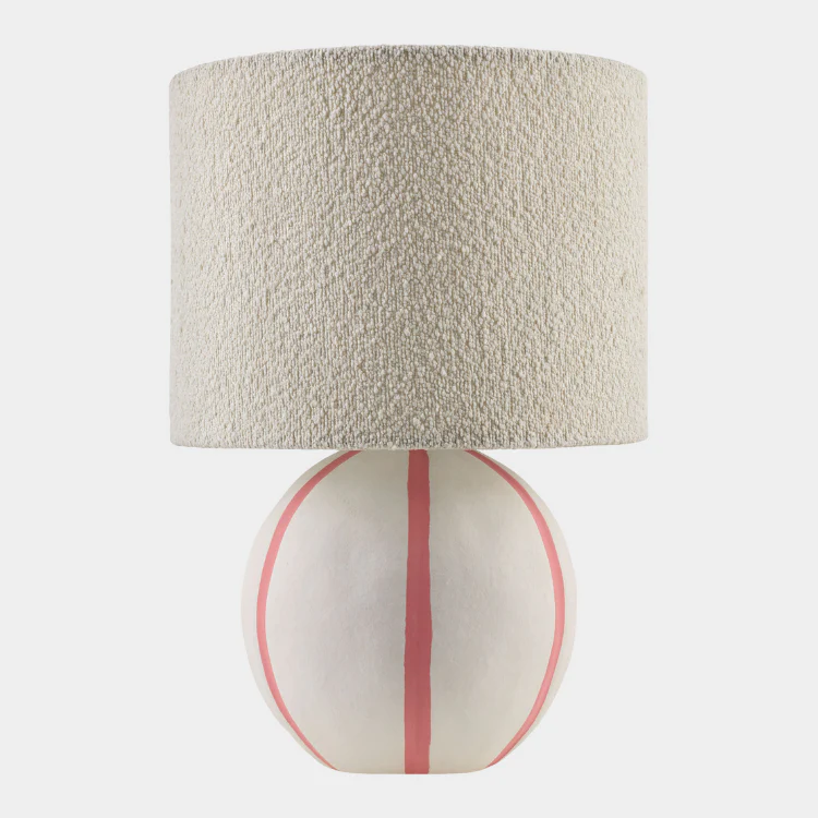 Kinki Accent Table Lamp