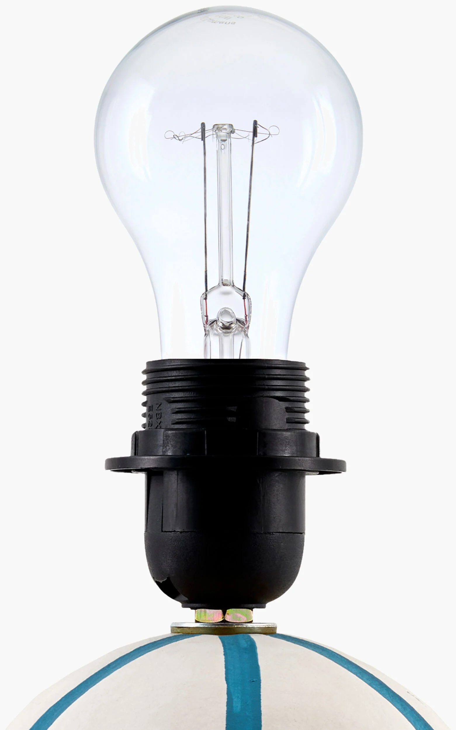 Kinki Accent Table Lamp - Image 11
