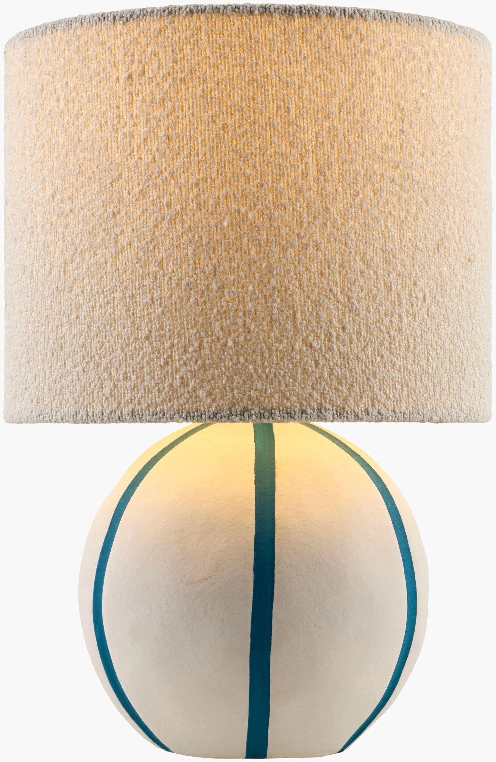 Kinki Accent Table Lamp - Image 12