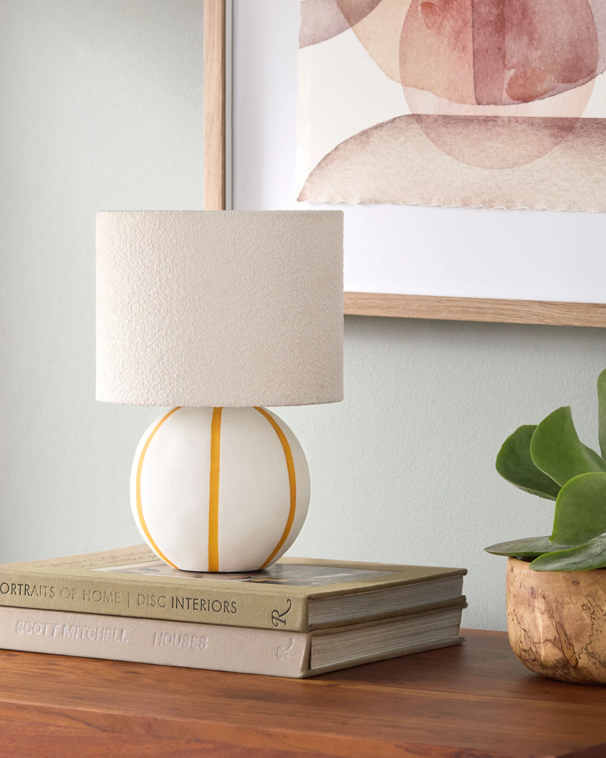Kinki Accent Table Lamp - Image 14