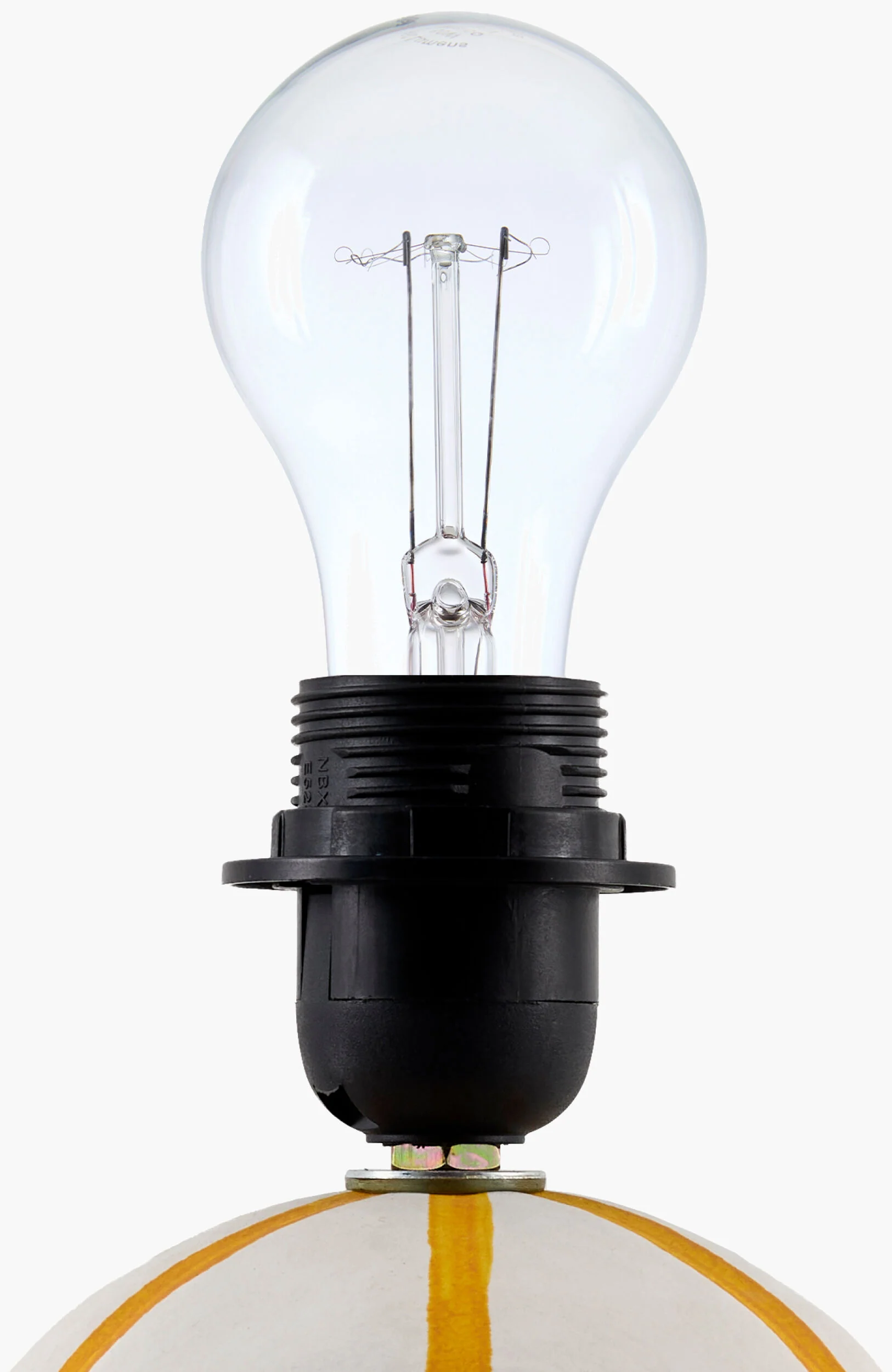 Kinki Accent Table Lamp - Image 17