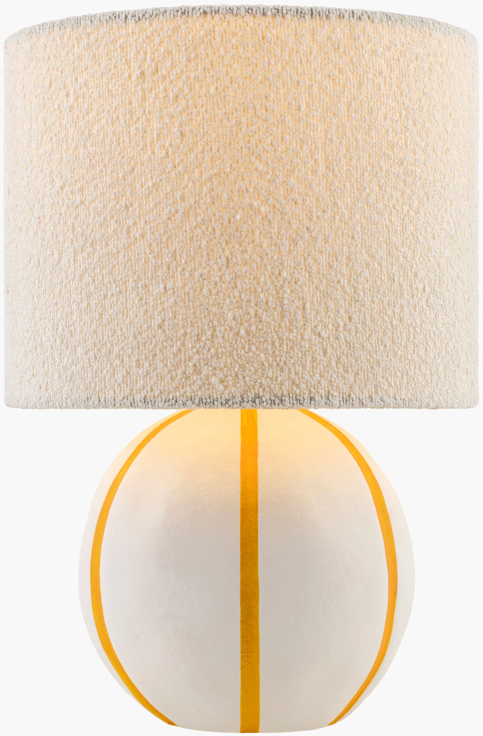 Kinki Accent Table Lamp - Image 18
