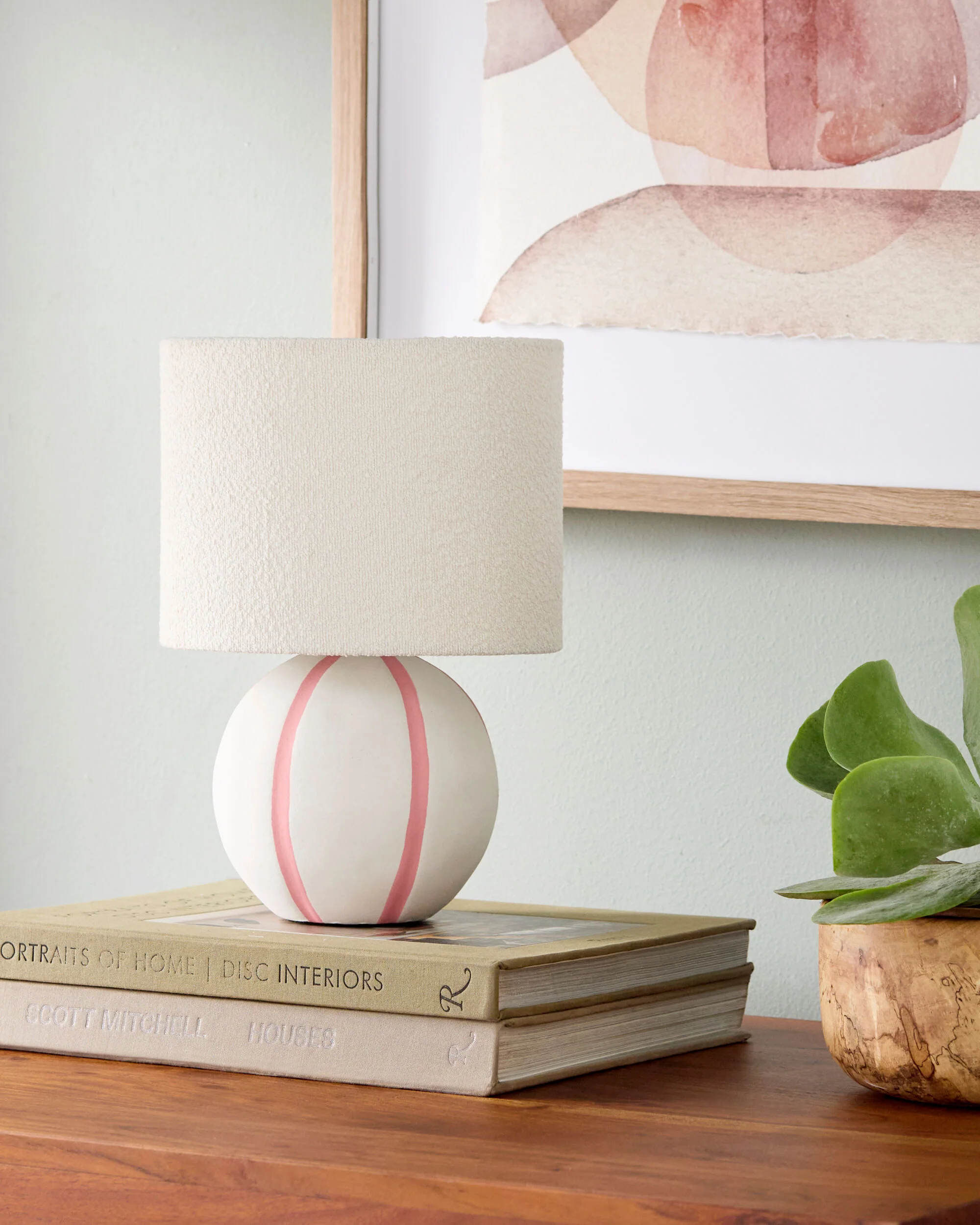 Kinki Accent Table Lamp - Image 2