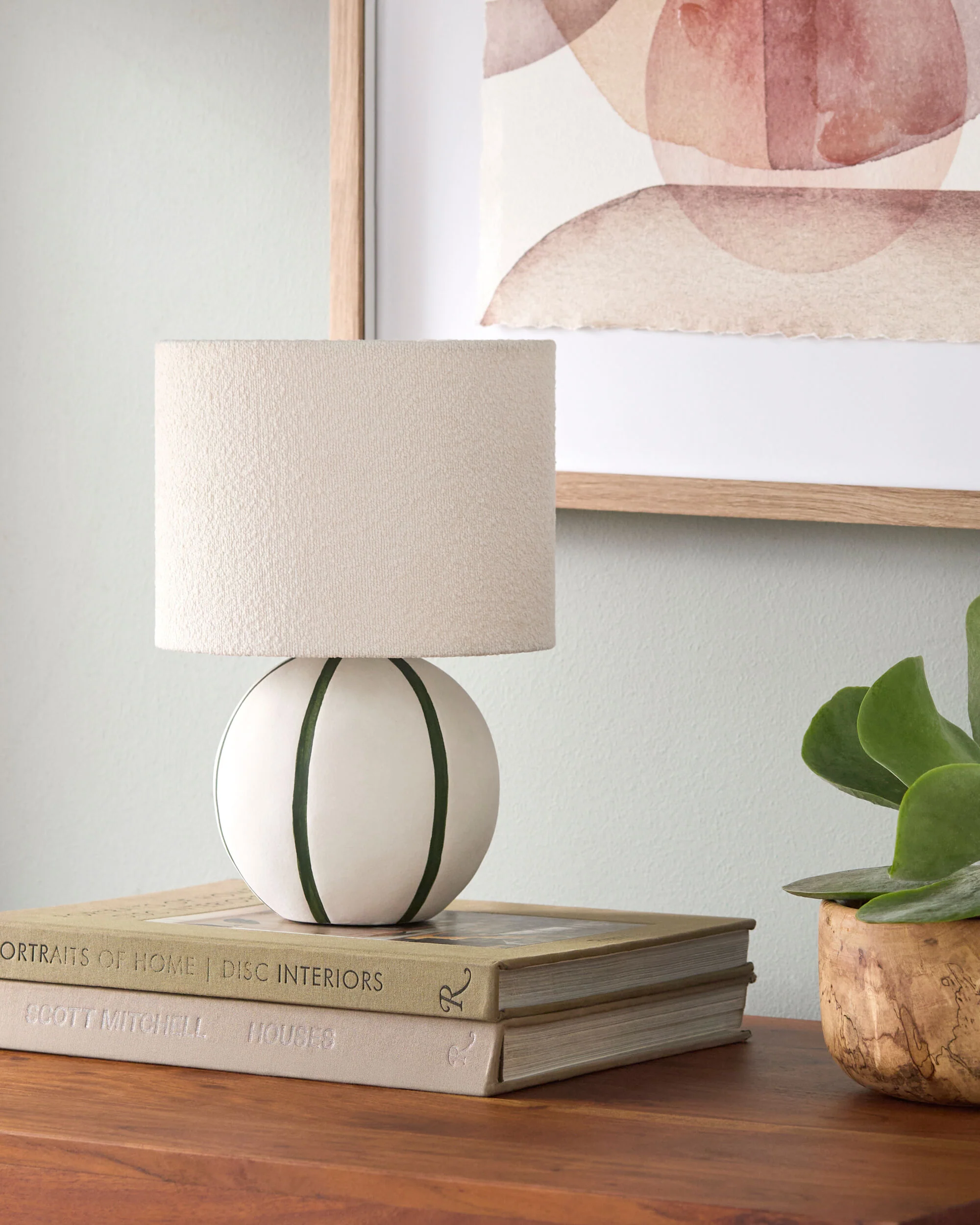 Kinki Accent Table Lamp - Image 26