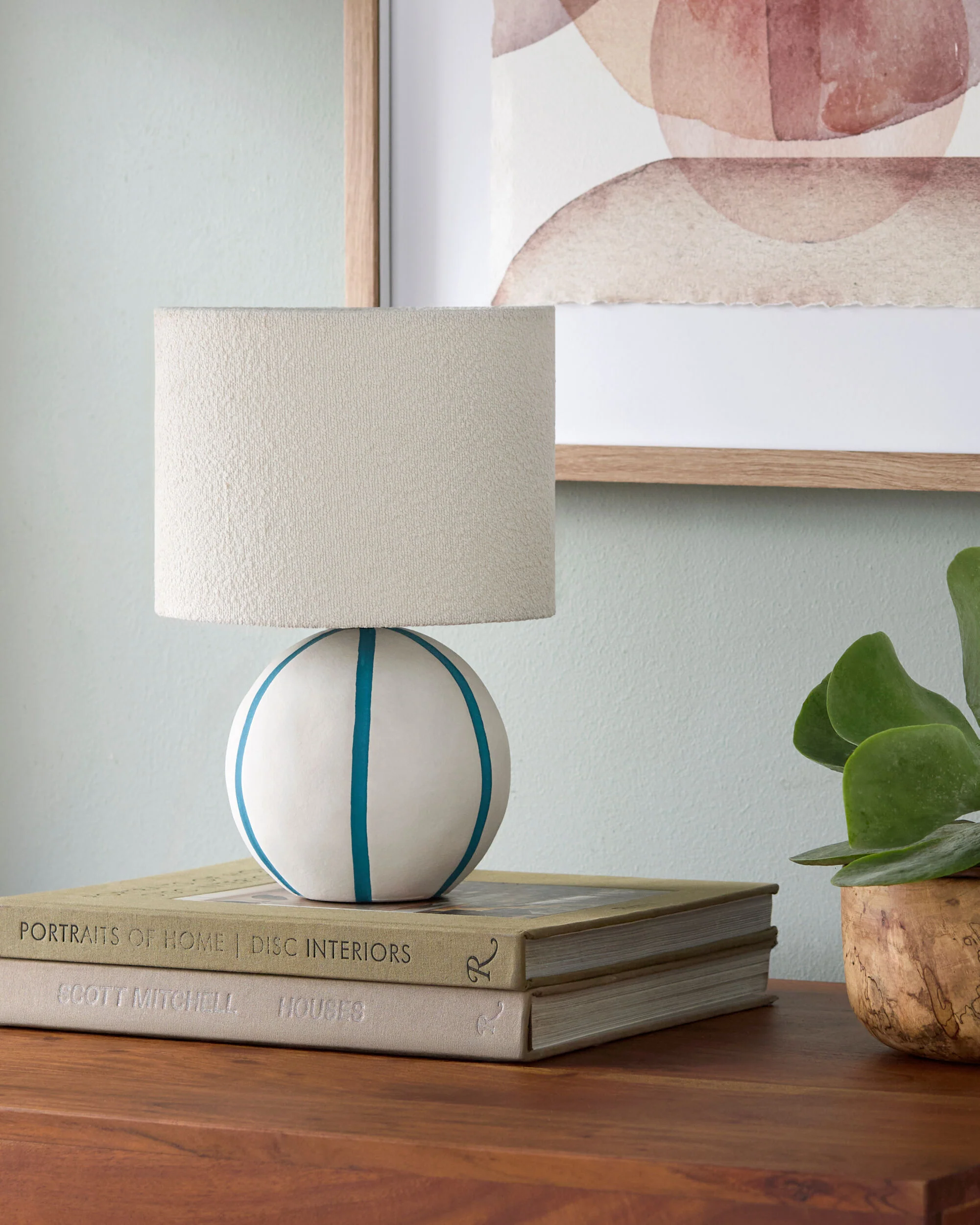 Kinki Accent Table Lamp - Image 8