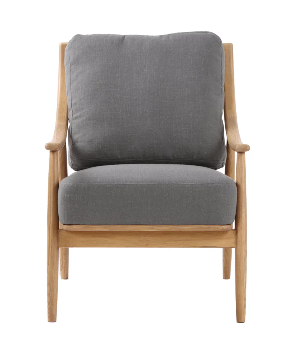 Kinsley Club Chair - Image 2