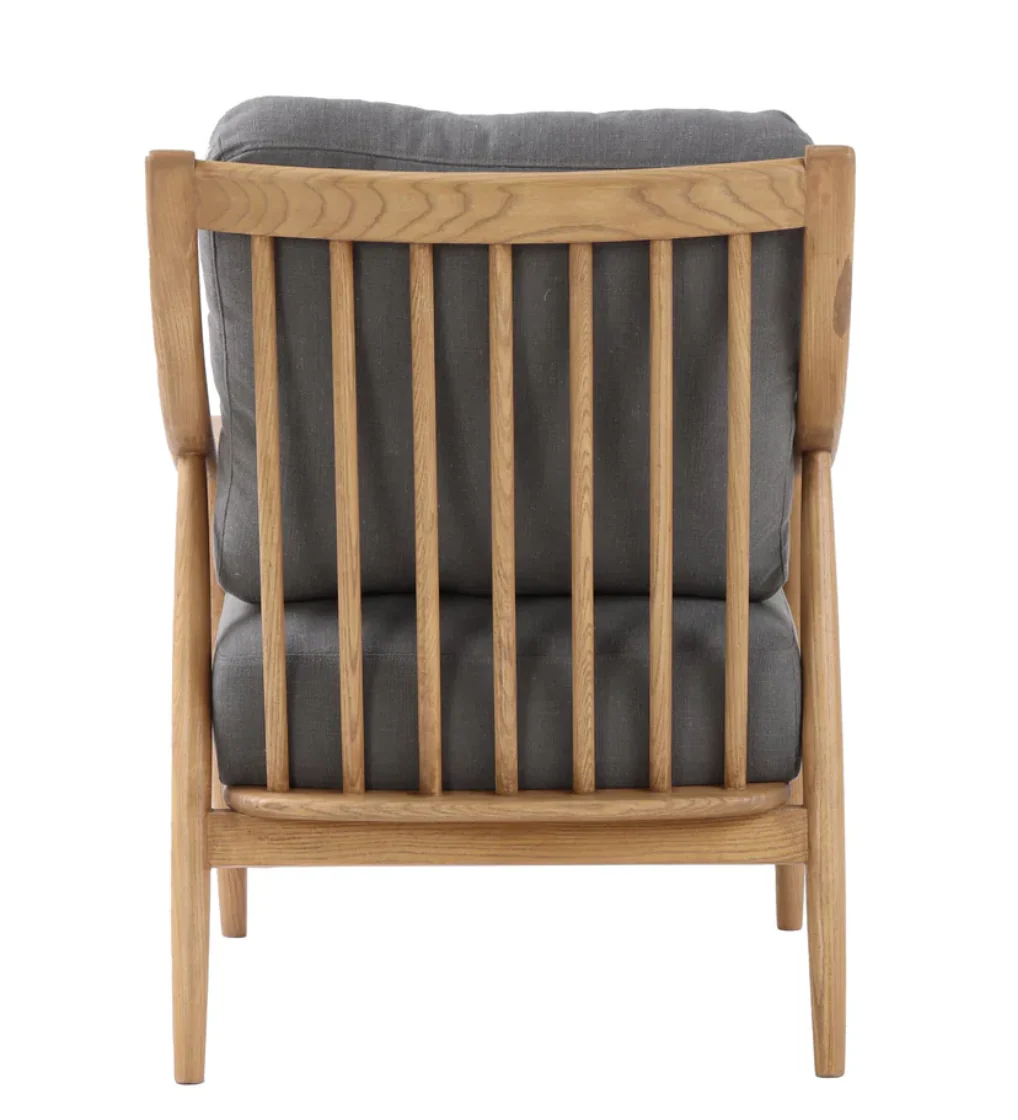 Kinsley Club Chair - Image 5