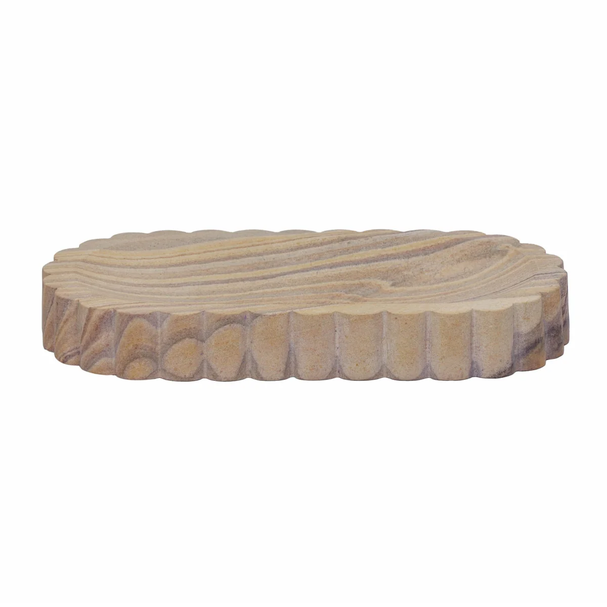 Kira Sandstone Tray - Image 3