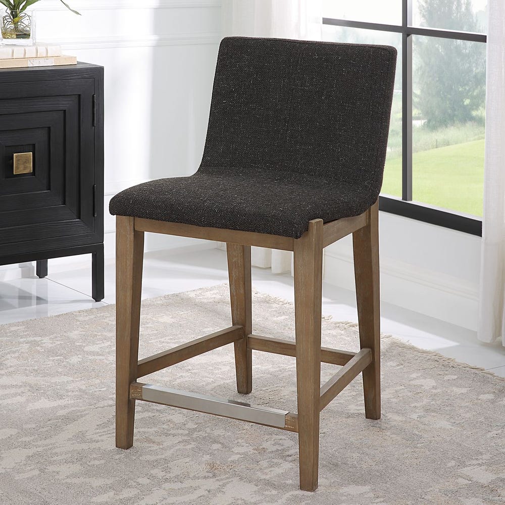 Klemens Counter Stool - Image 2