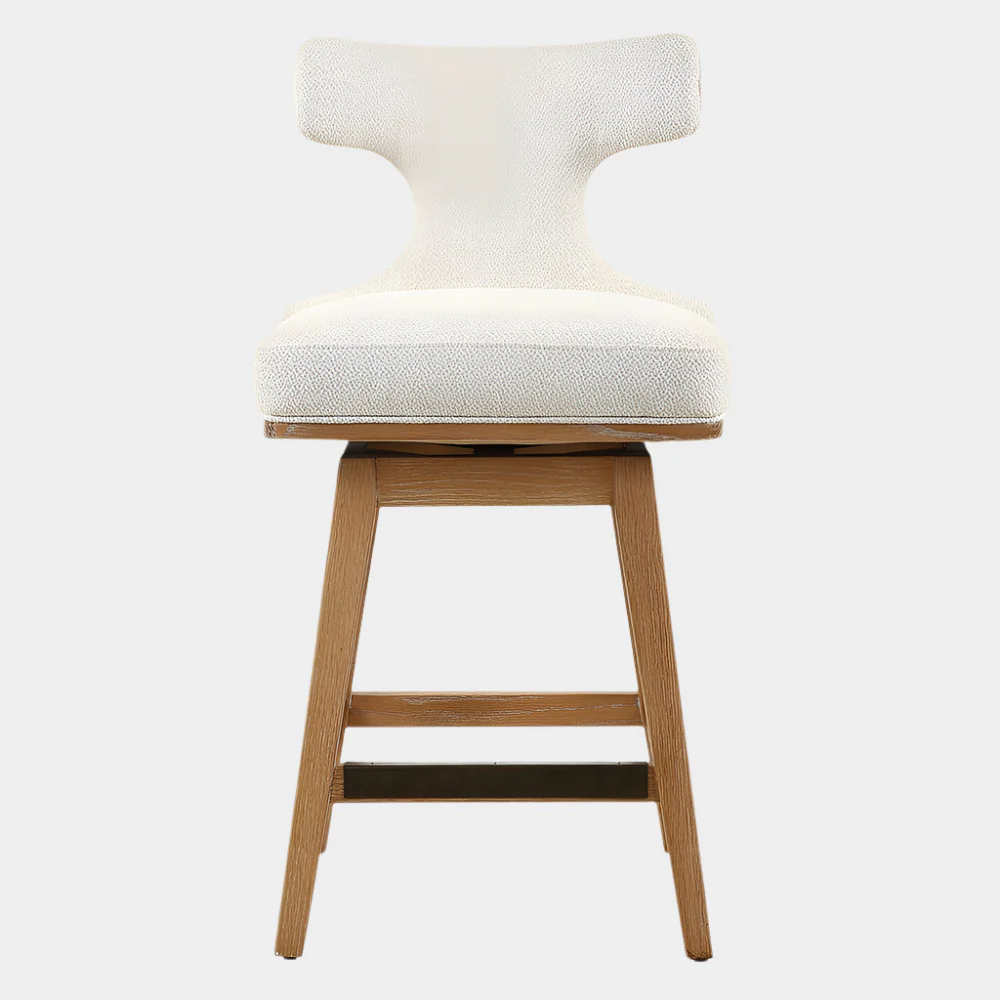 Klismos Counter Stool