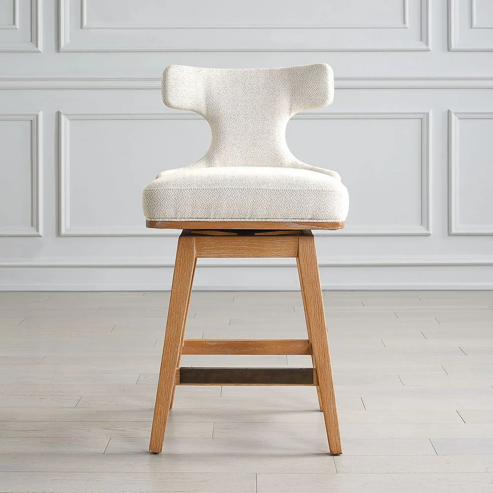Klismos Counter Stool - Image 2