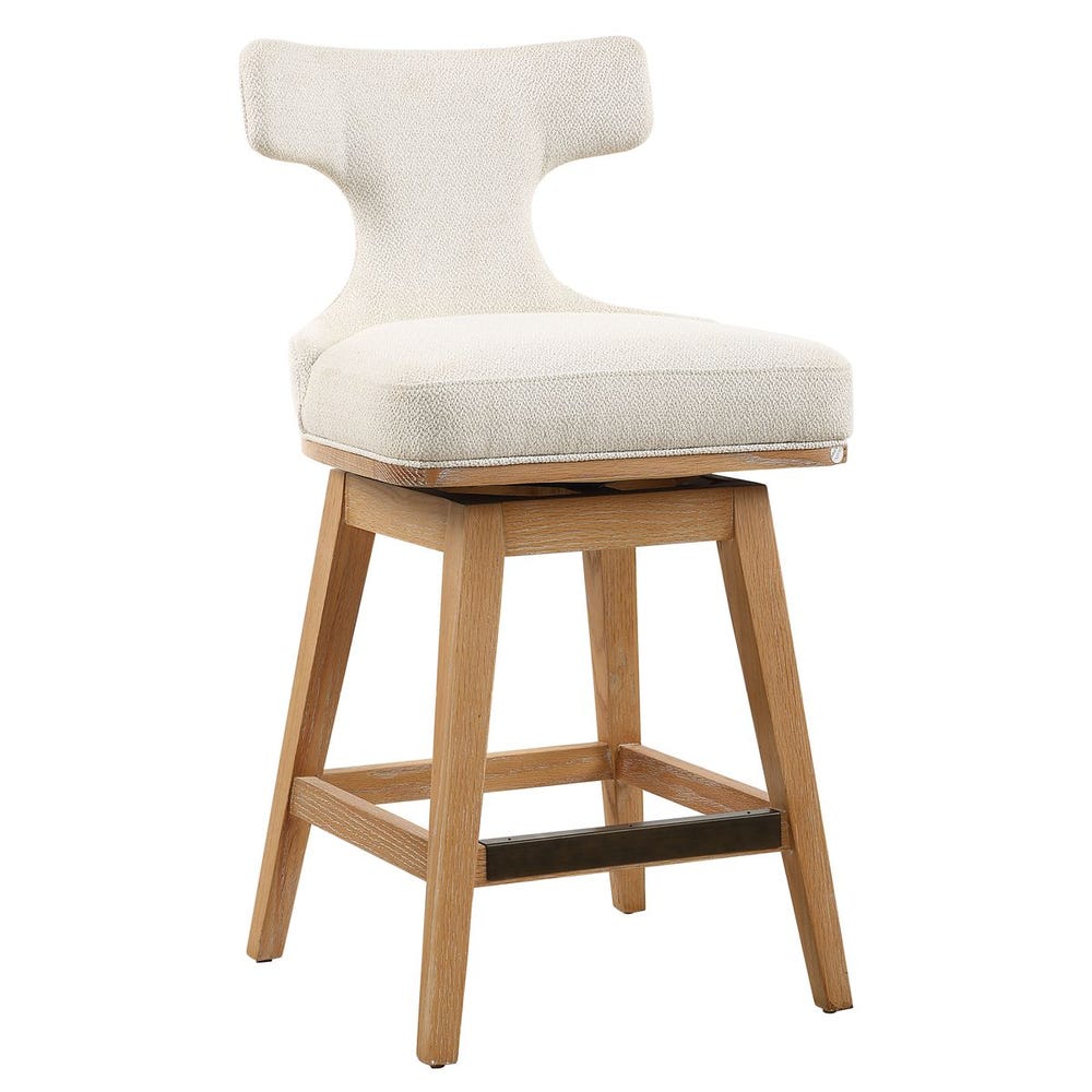 Klismos Counter Stool - Image 4