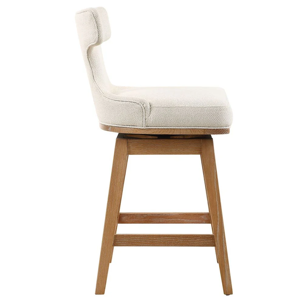 Klismos Counter Stool - Image 5