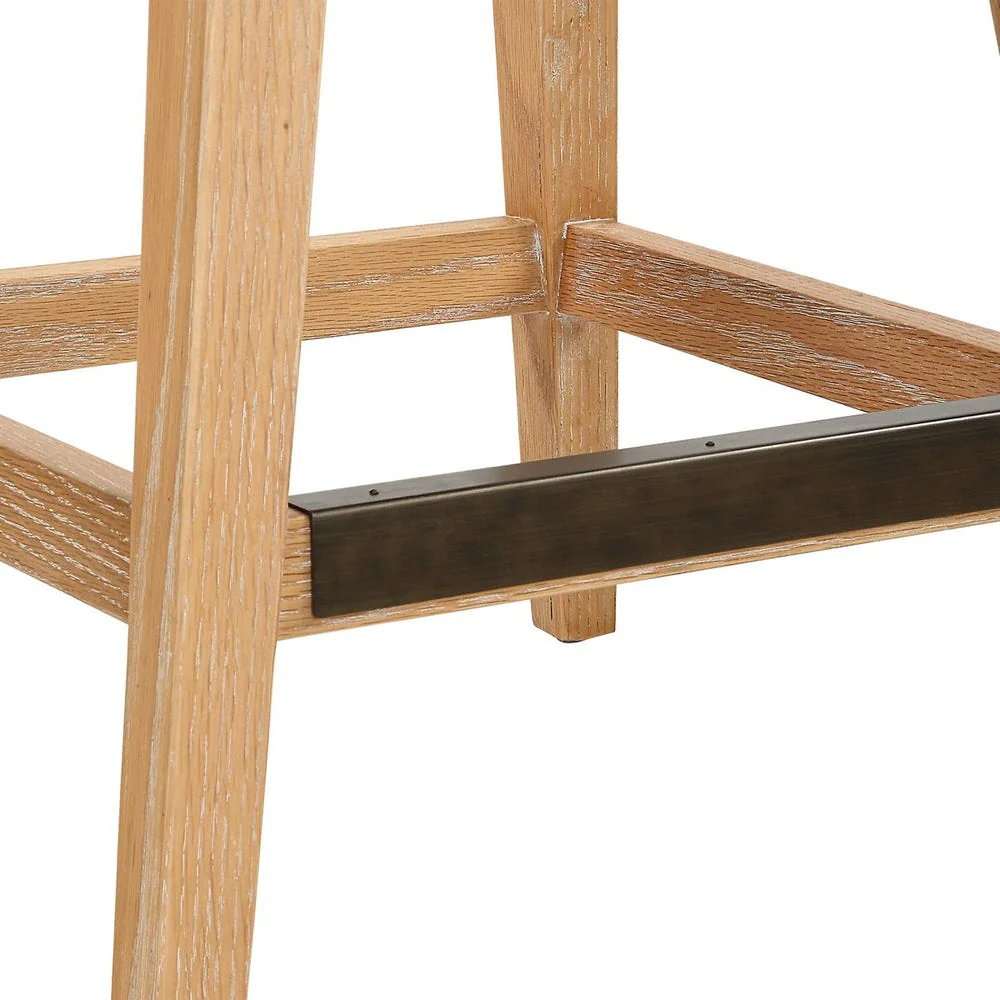 Klismos Counter Stool - Image 7