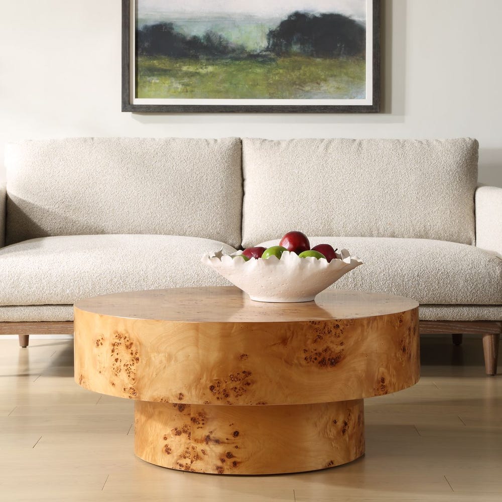 Knots Coffee Table - Image 2