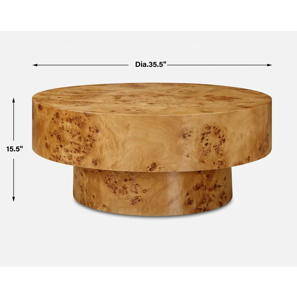 Knots Coffee Table - Image 4