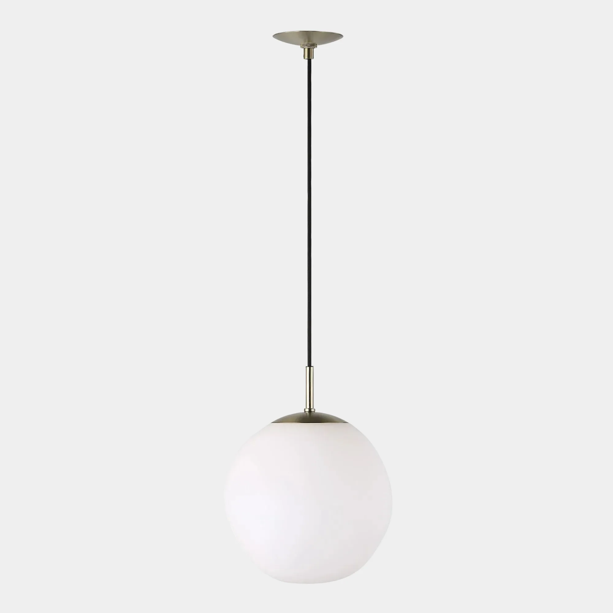 Koa Pendant Lamp
