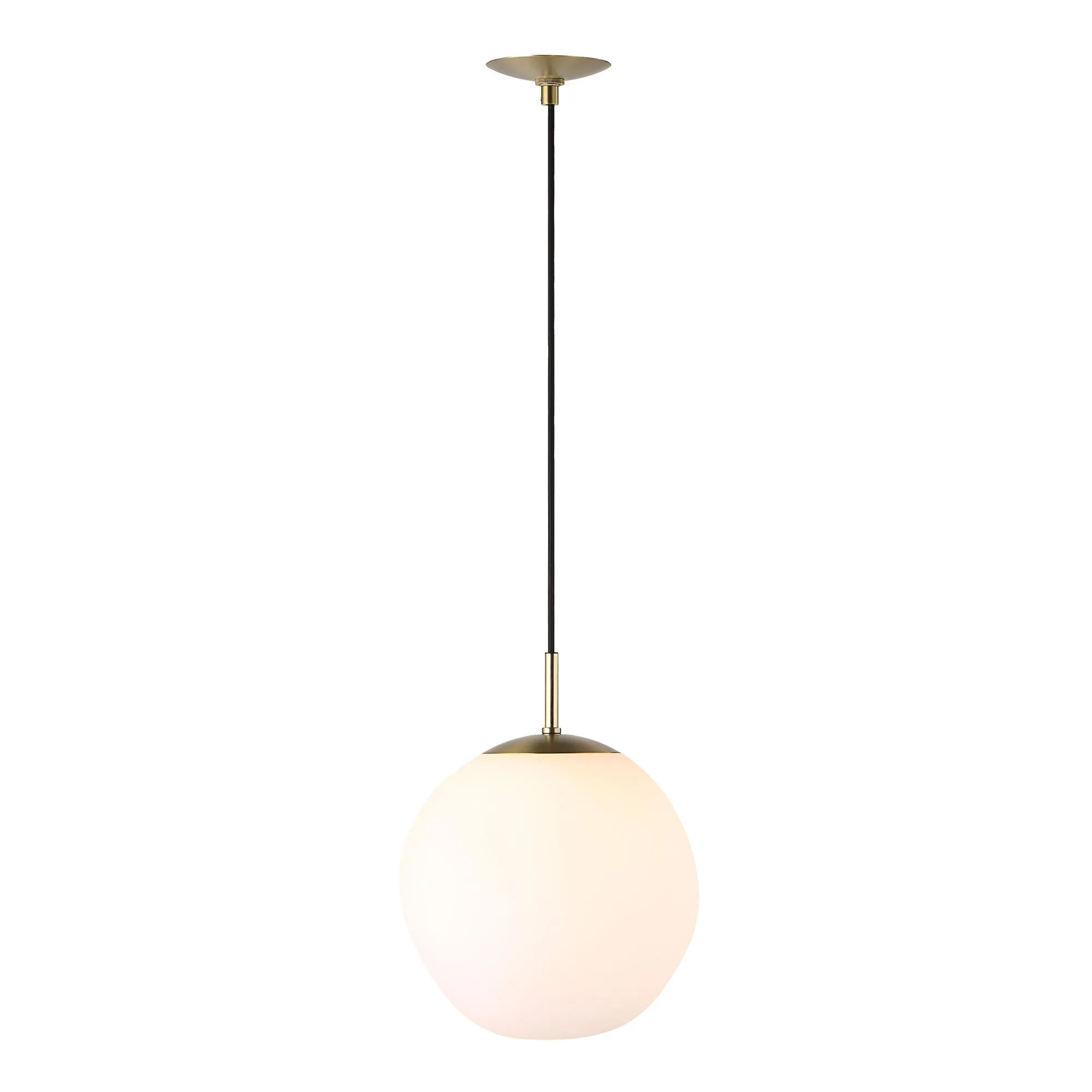 Koa Pendant Lamp - Image 4