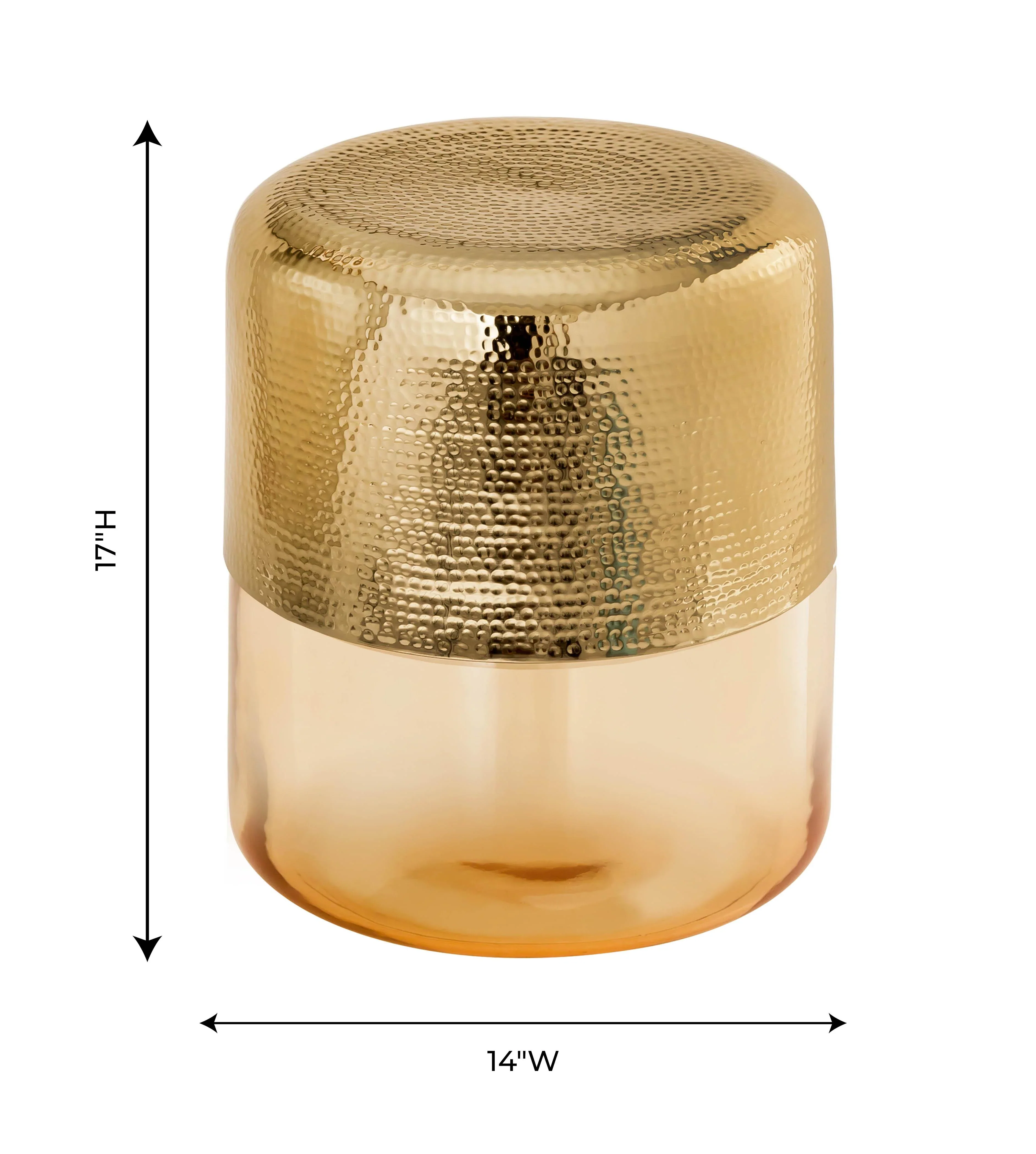 Kolla Side Table - Image 11
